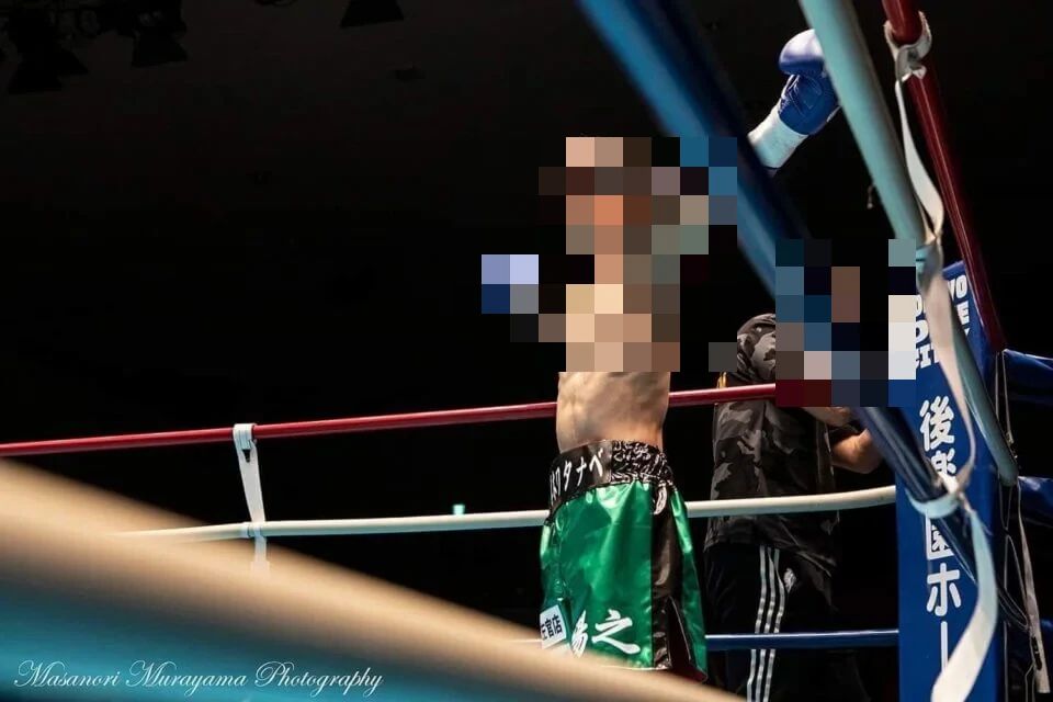 厚木ワタナベジム ボクシング 中町教室のメイン画像