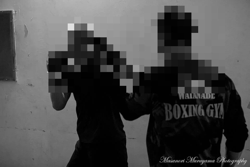 厚木ワタナベジム ボクシング 中町教室のサムネイル画像 5
