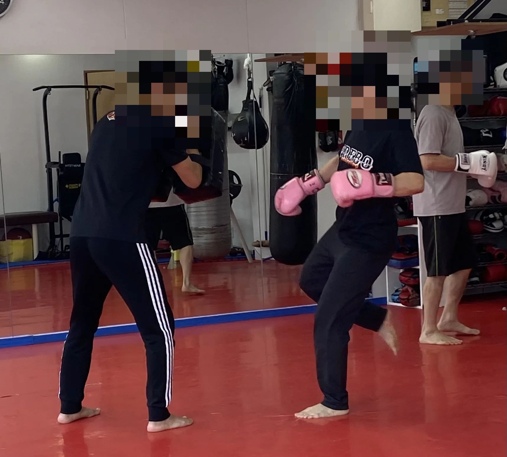 PREBO(プレボ) 格闘技 橋本教室のサムネイル画像 3