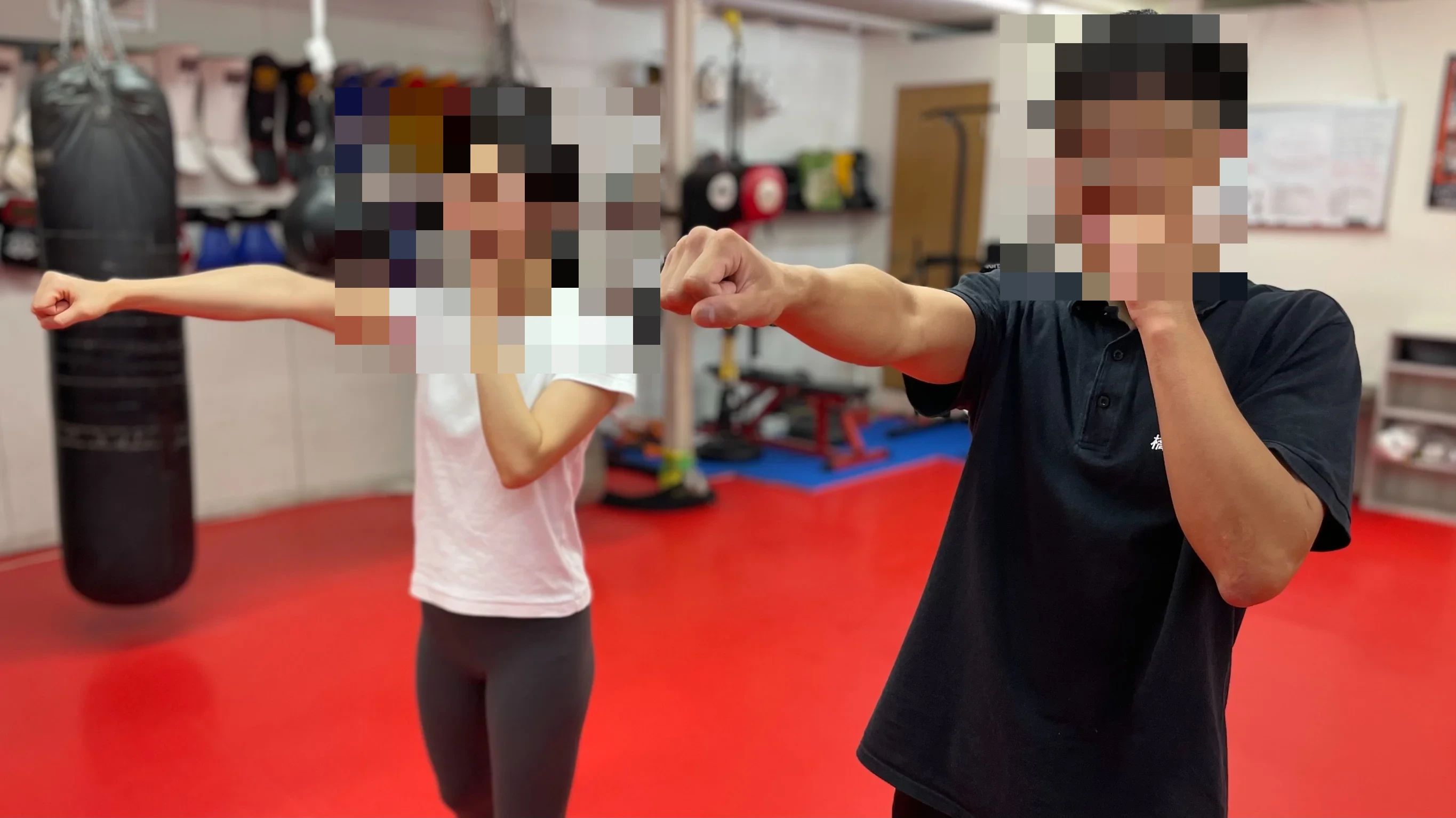 PREBO(プレボ) 格闘技 橋本教室のサムネイル画像 4