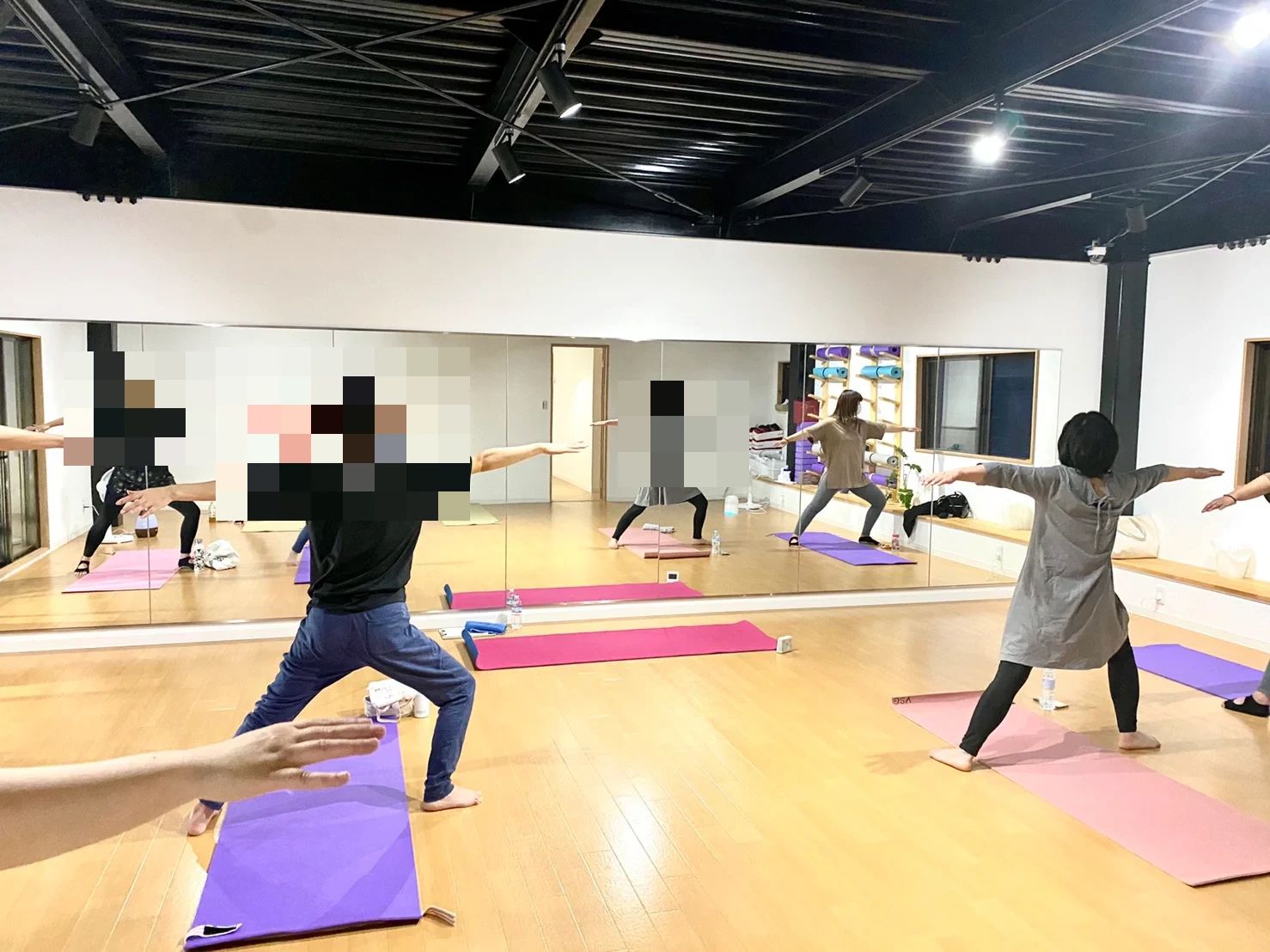 ビクトリージム キックボクシング 東松山本部のサムネイル画像 2