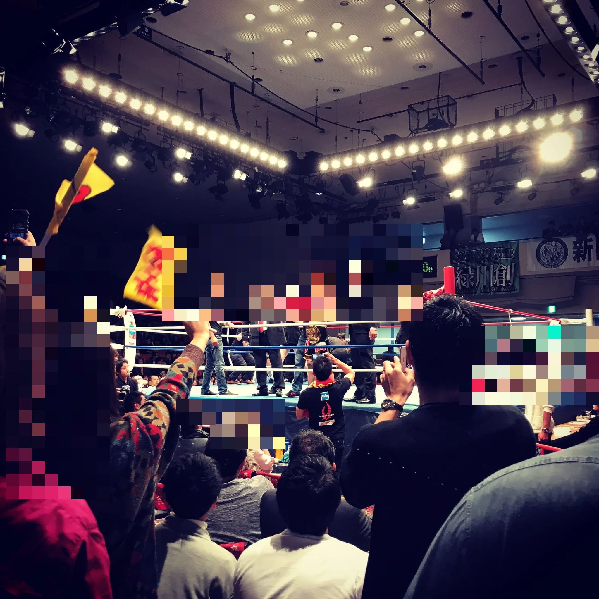 ビクトリージム キックボクシング 東松山本部のサムネイル画像 3