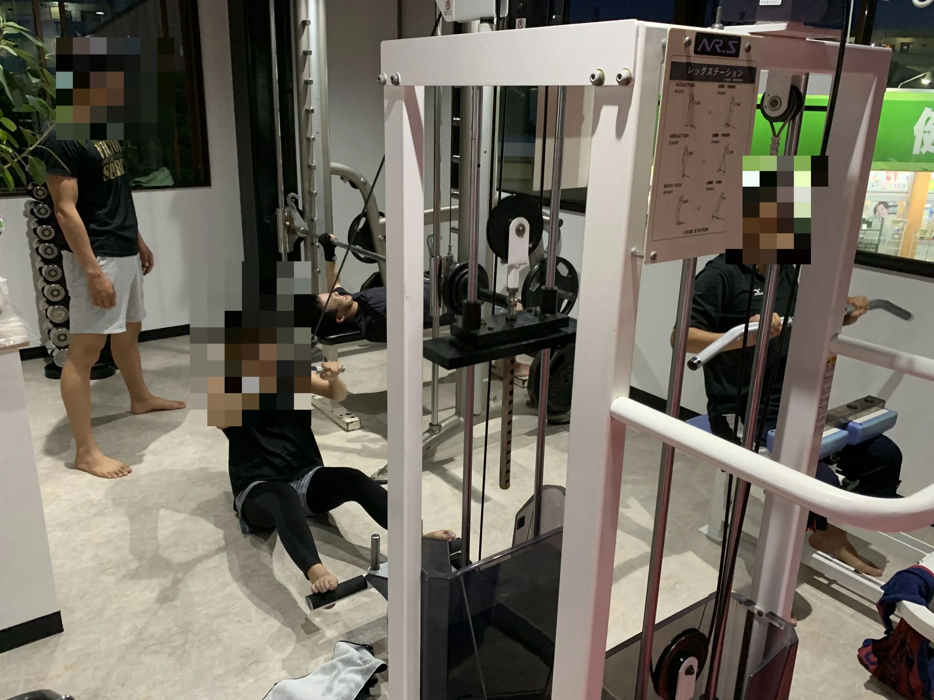 ビクトリージム キックボクシング 東松山本部のサムネイル画像 4