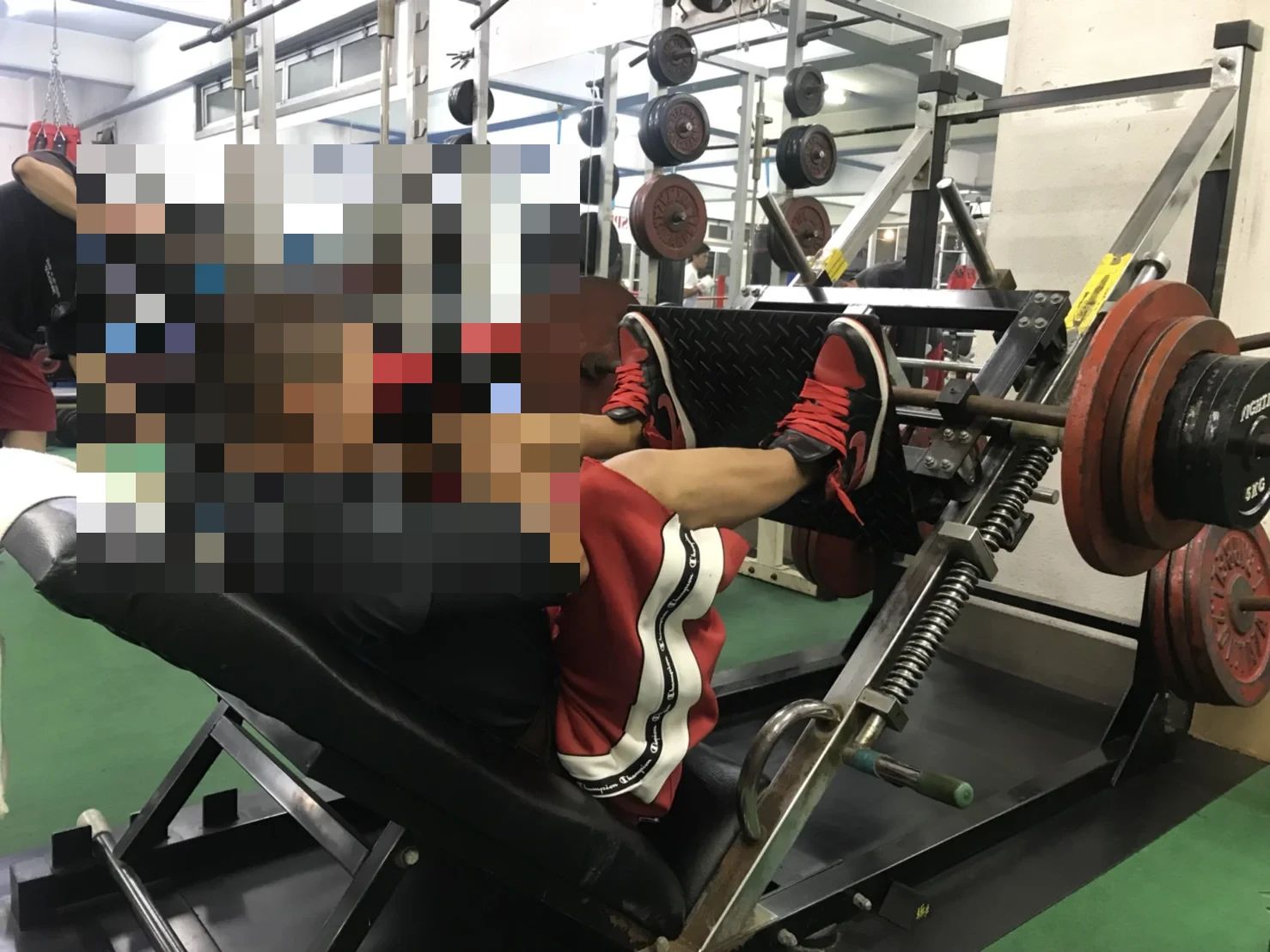 ビクトリージム キックボクシング 坂戸のサムネイル画像 2