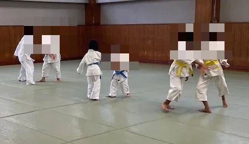 合気道龍 坂戸同好会のメイン画像