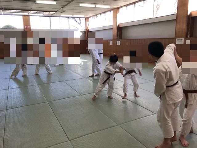 合気道龍 坂戸同好会のサムネイル画像 2