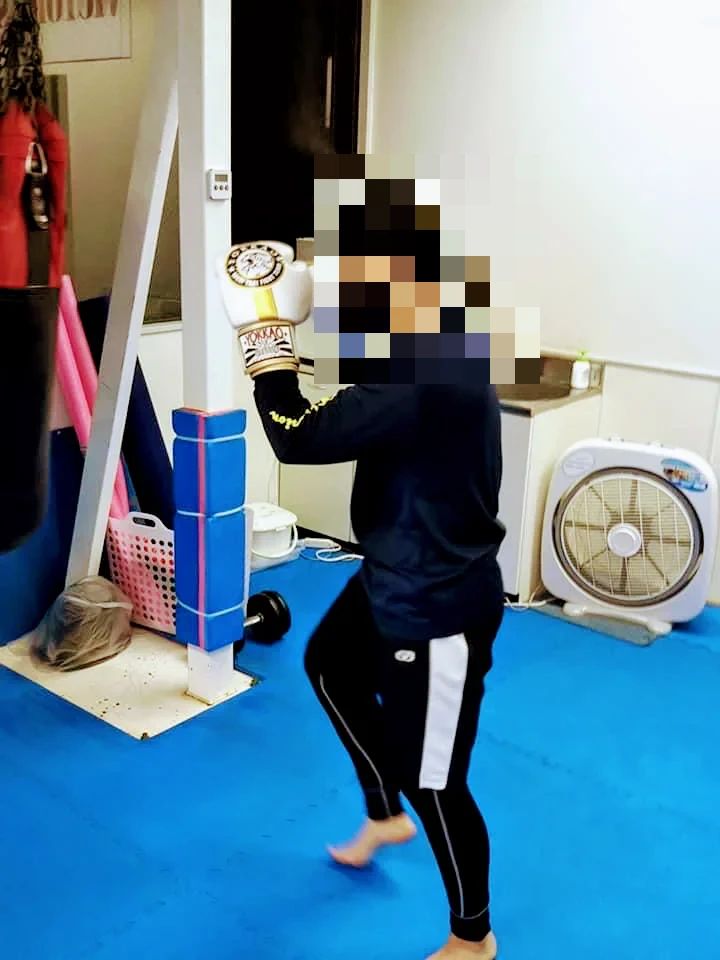 ビクトリージム キックボクシング 熊谷のサムネイル画像 3