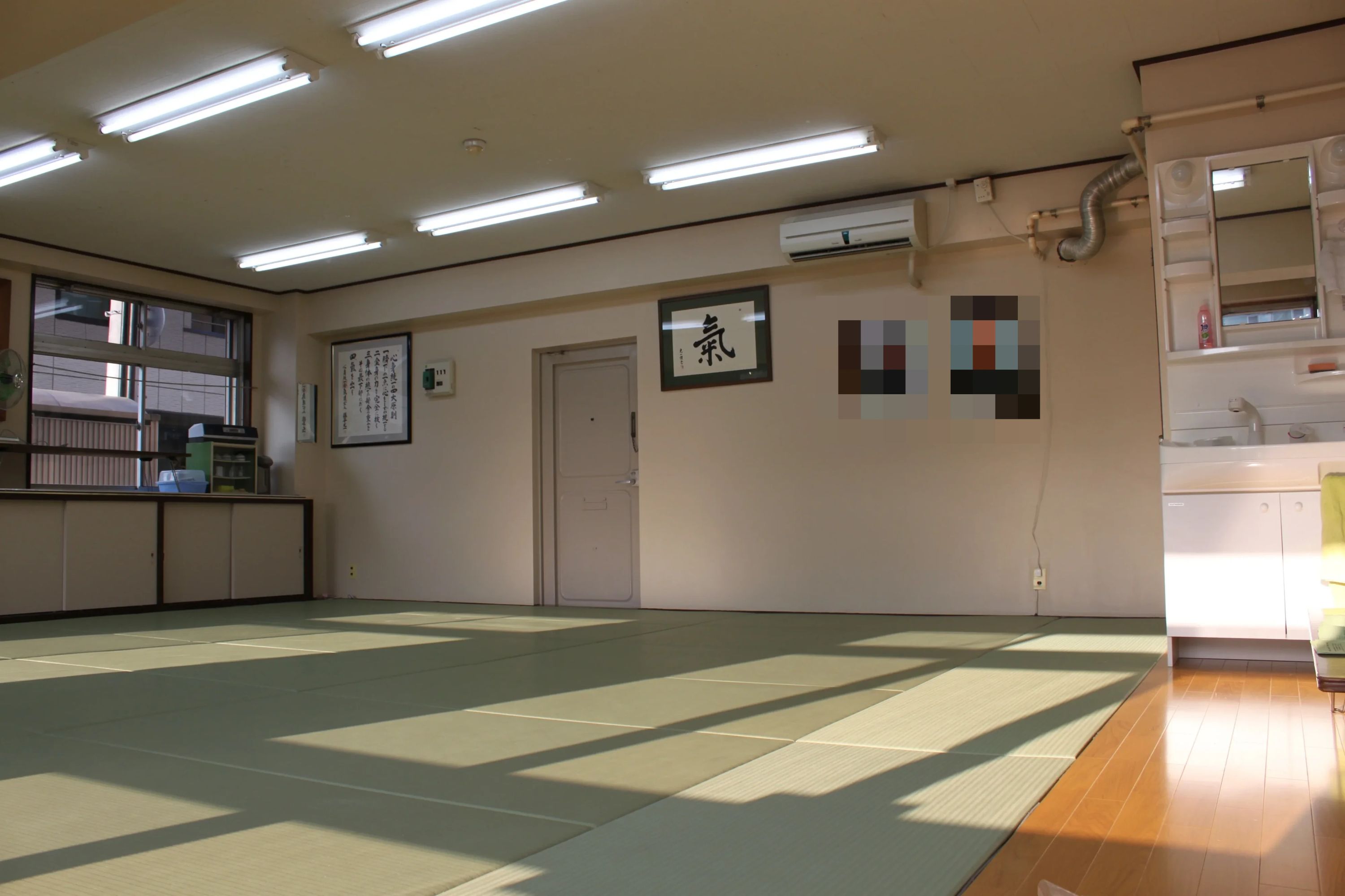 心身統一合氣道会 登心館道場 生田教室のサムネイル画像 2