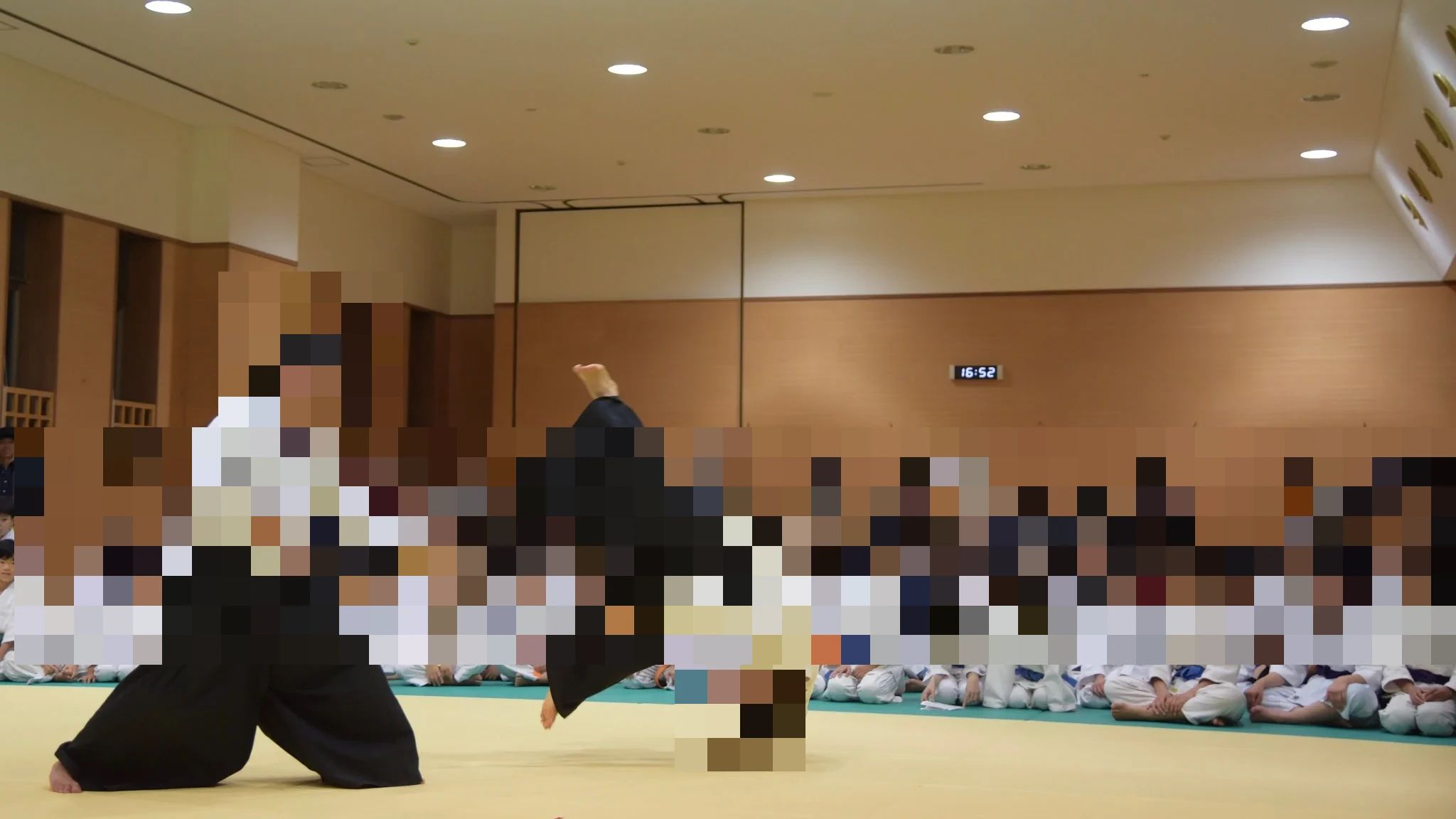 心身統一合氣道会 登心館道場 生田教室のサムネイル画像 3