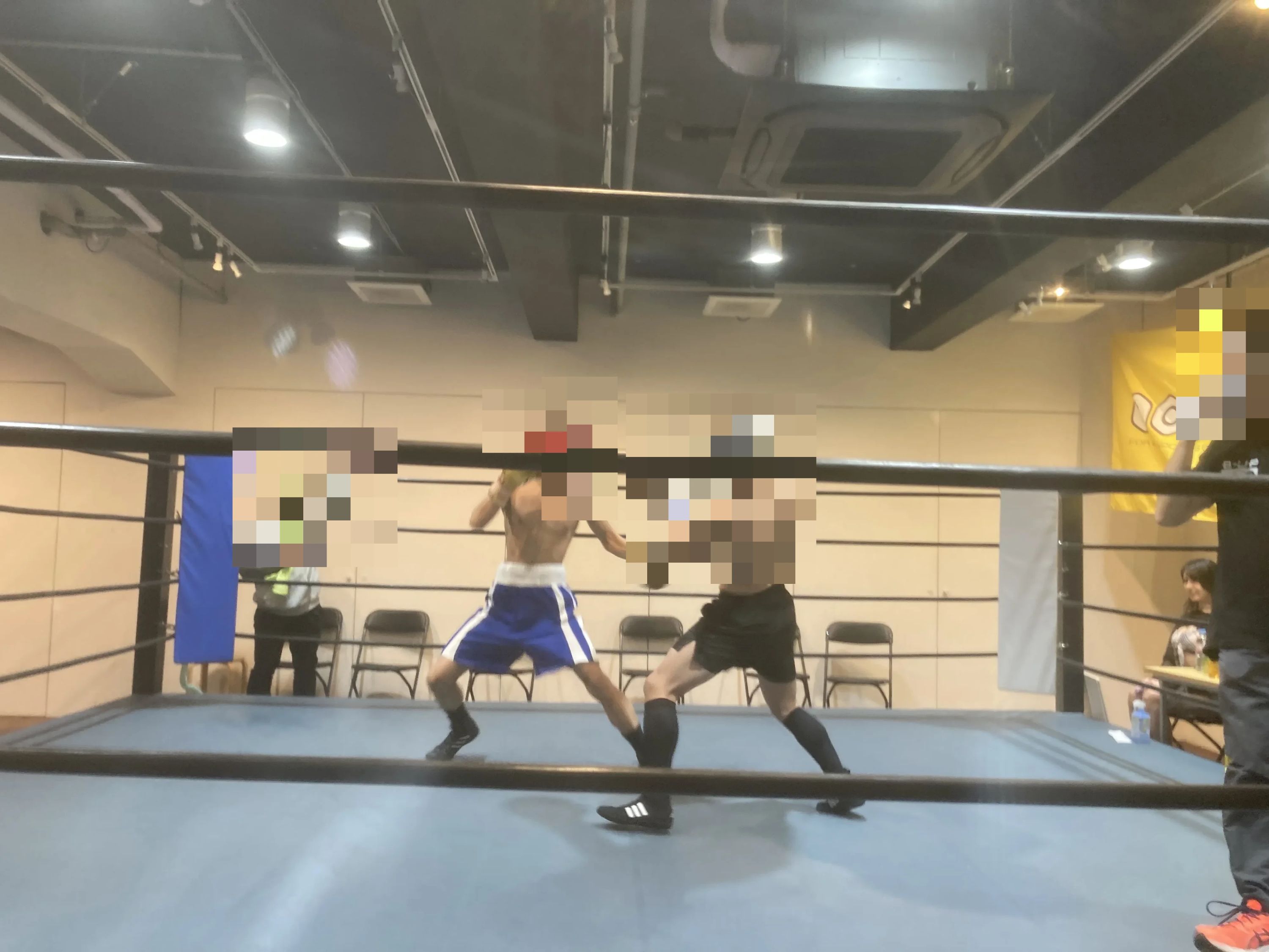 本千葉BOXING GYM 長洲教室のサムネイル画像 4