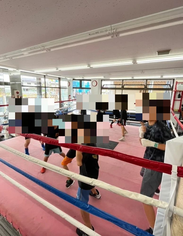 MITANI YAMATO SPORTS GYM(三谷大和スポーツジム) 八千代台東教室のサムネイル画像 2