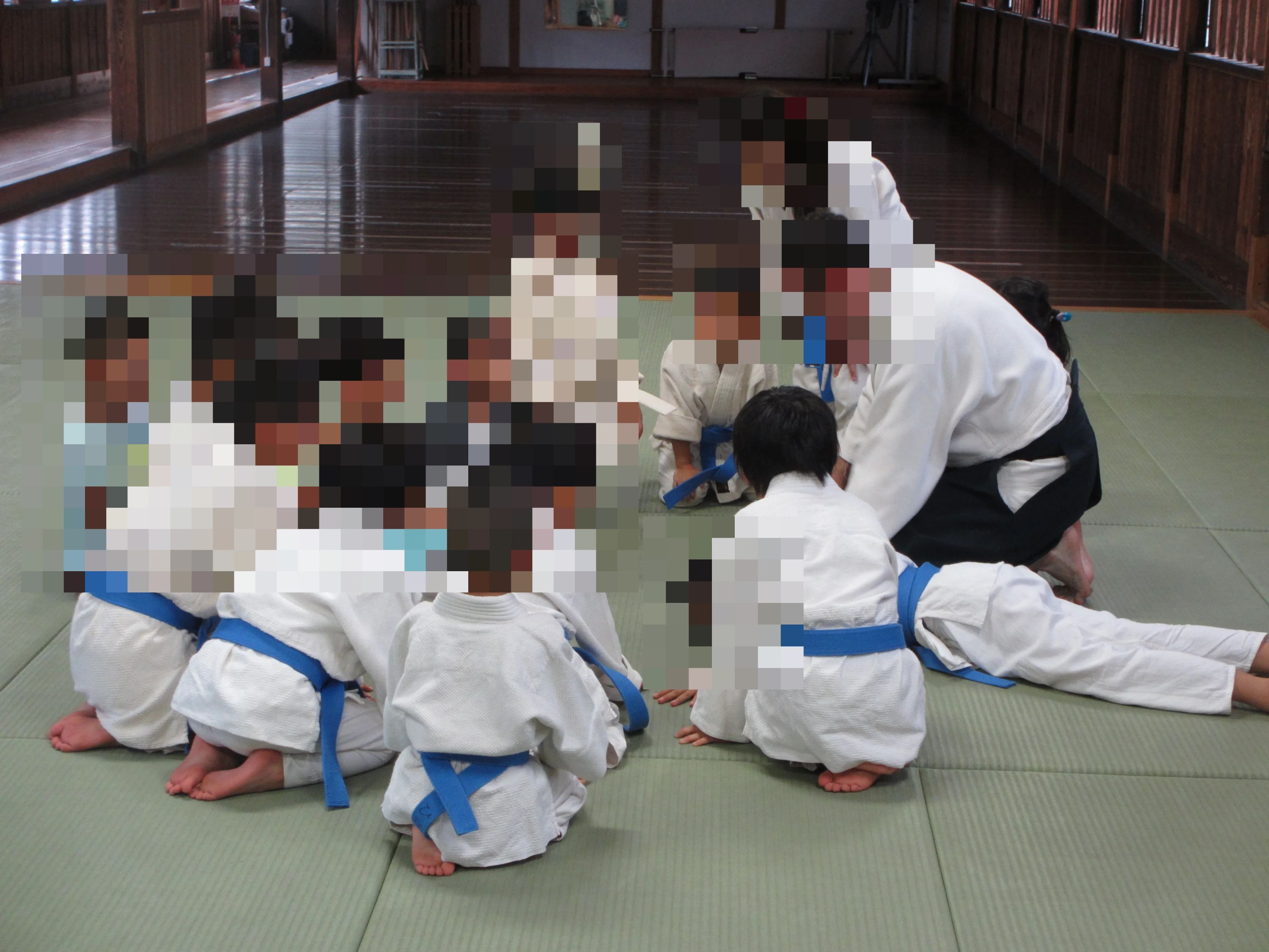 合気道龍 野田同好会のサムネイル画像 5