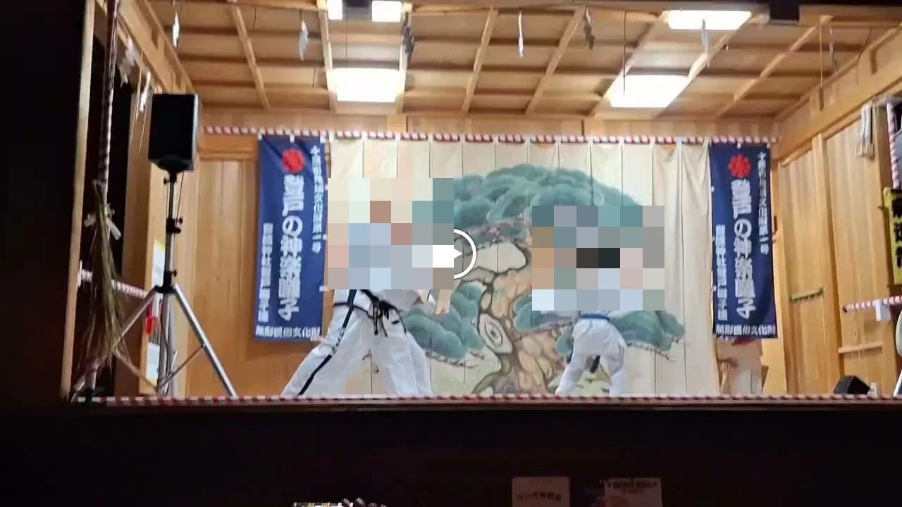 徐道場 テコンドー 登戸道場のメイン画像