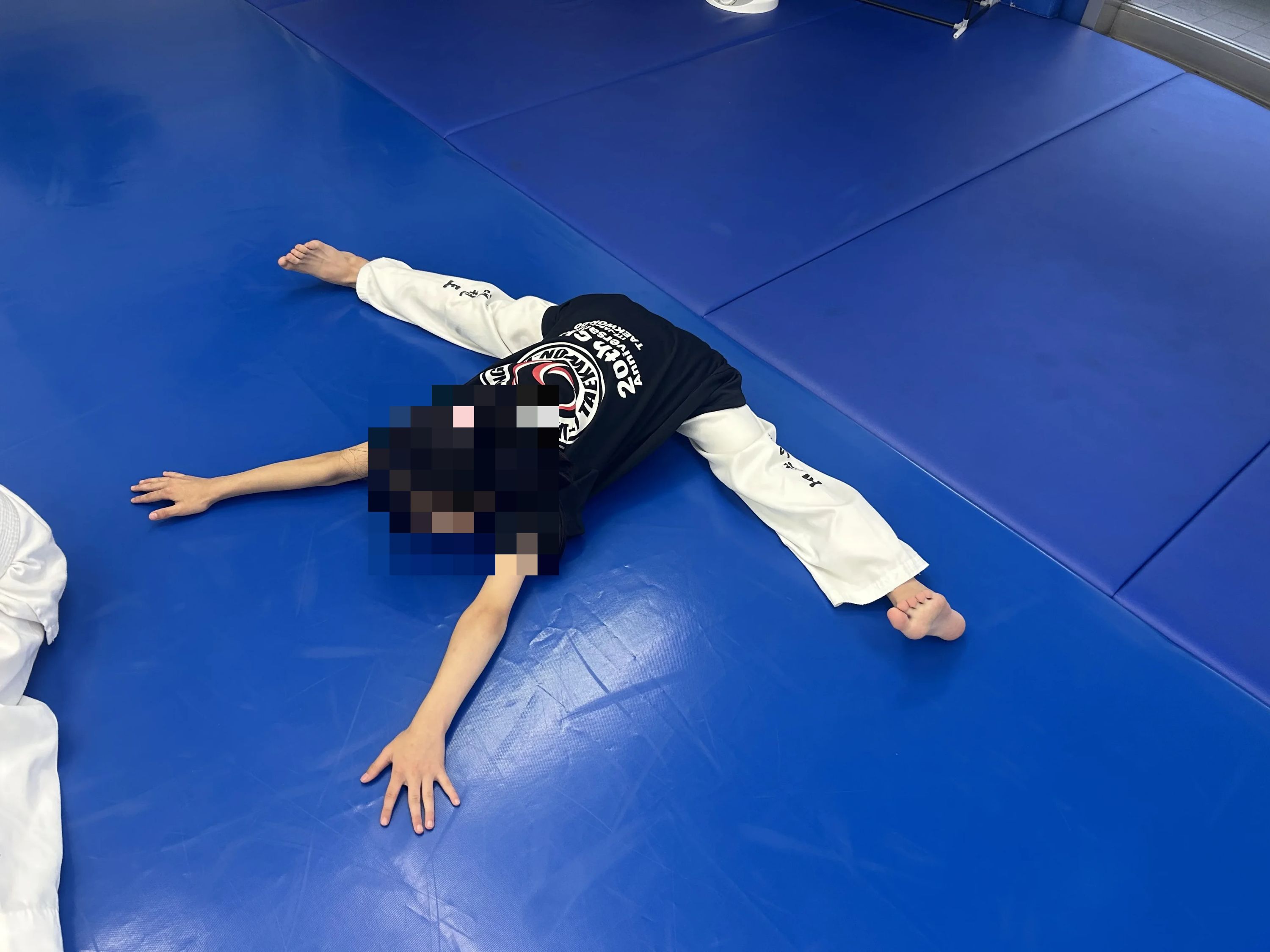 徐道場 テコンドー 登戸道場のサムネイル画像 2