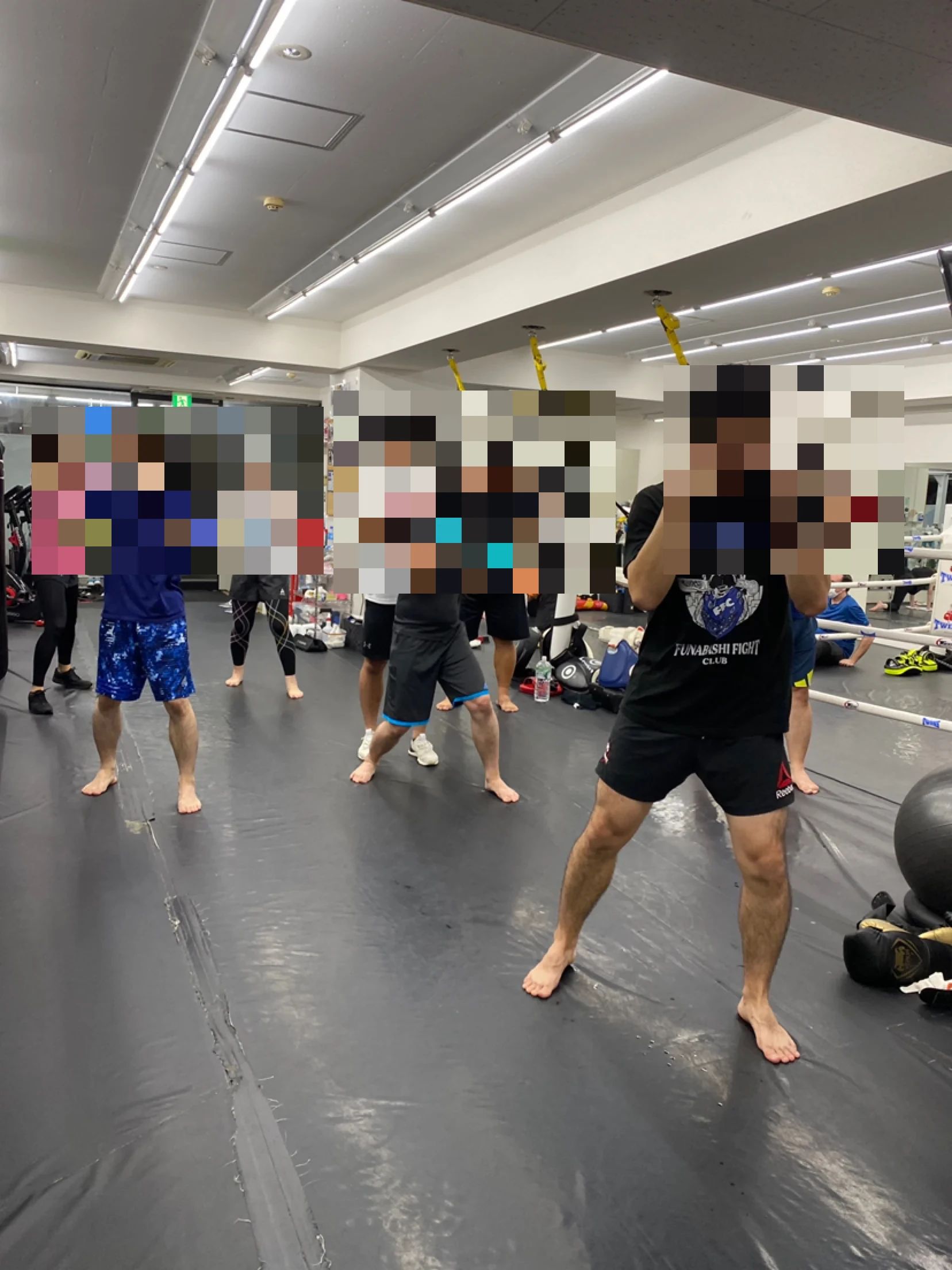 RANGERGYM(レンジャージム) キックボクシング 船橋店のサムネイル画像 4