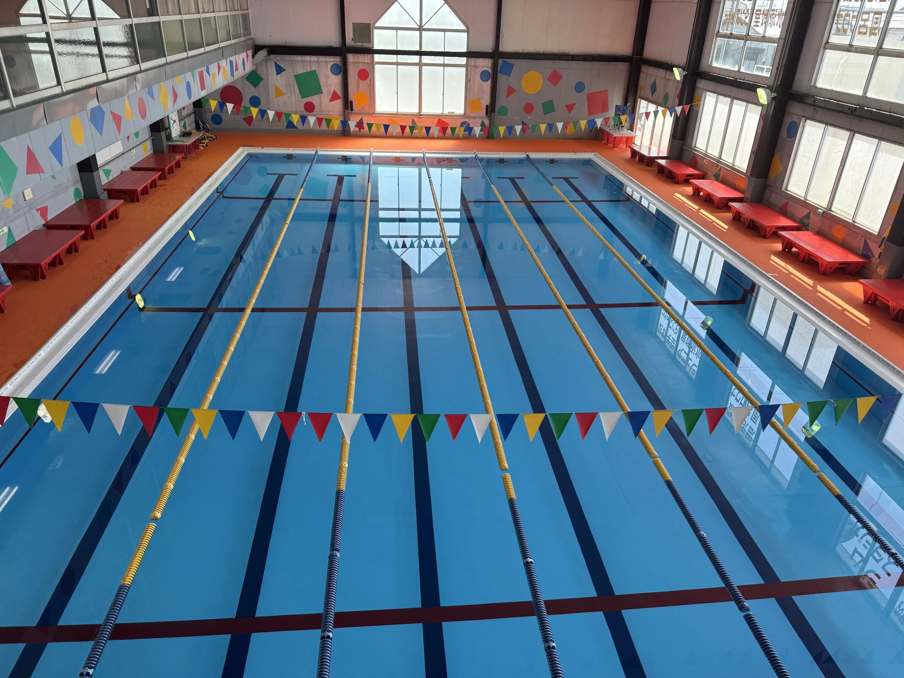 コスモスポーツクラブ テコンドー 外塚教室のサムネイル画像 2