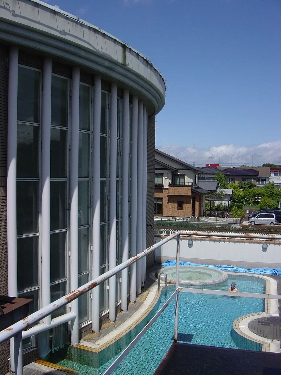 コスモスポーツクラブ テコンドー 外塚教室のサムネイル画像 4