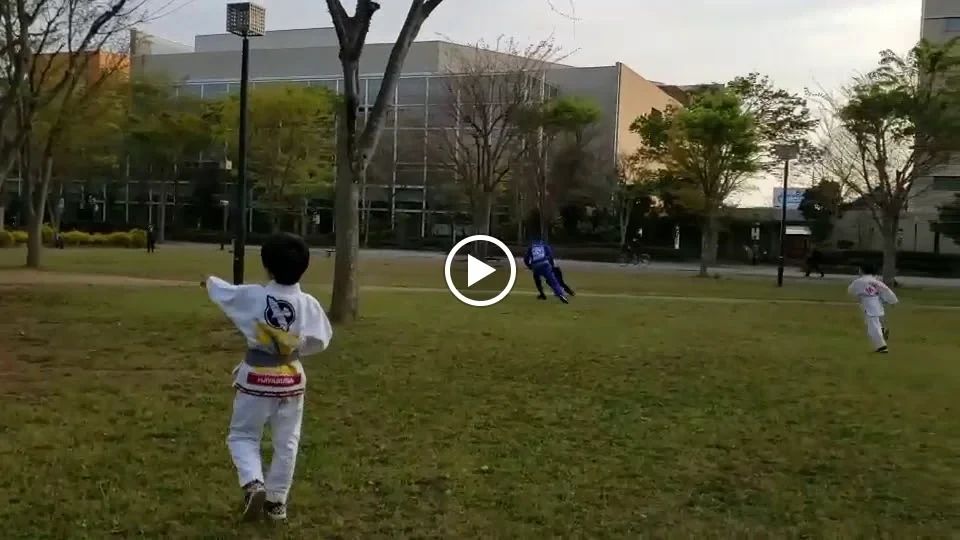 マックス柔術アカデミー&ヨガスタジオ つくば竹園のサムネイル画像 3