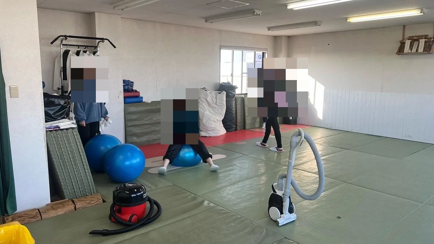 水戸合気会 千波クラブのサムネイル画像 5