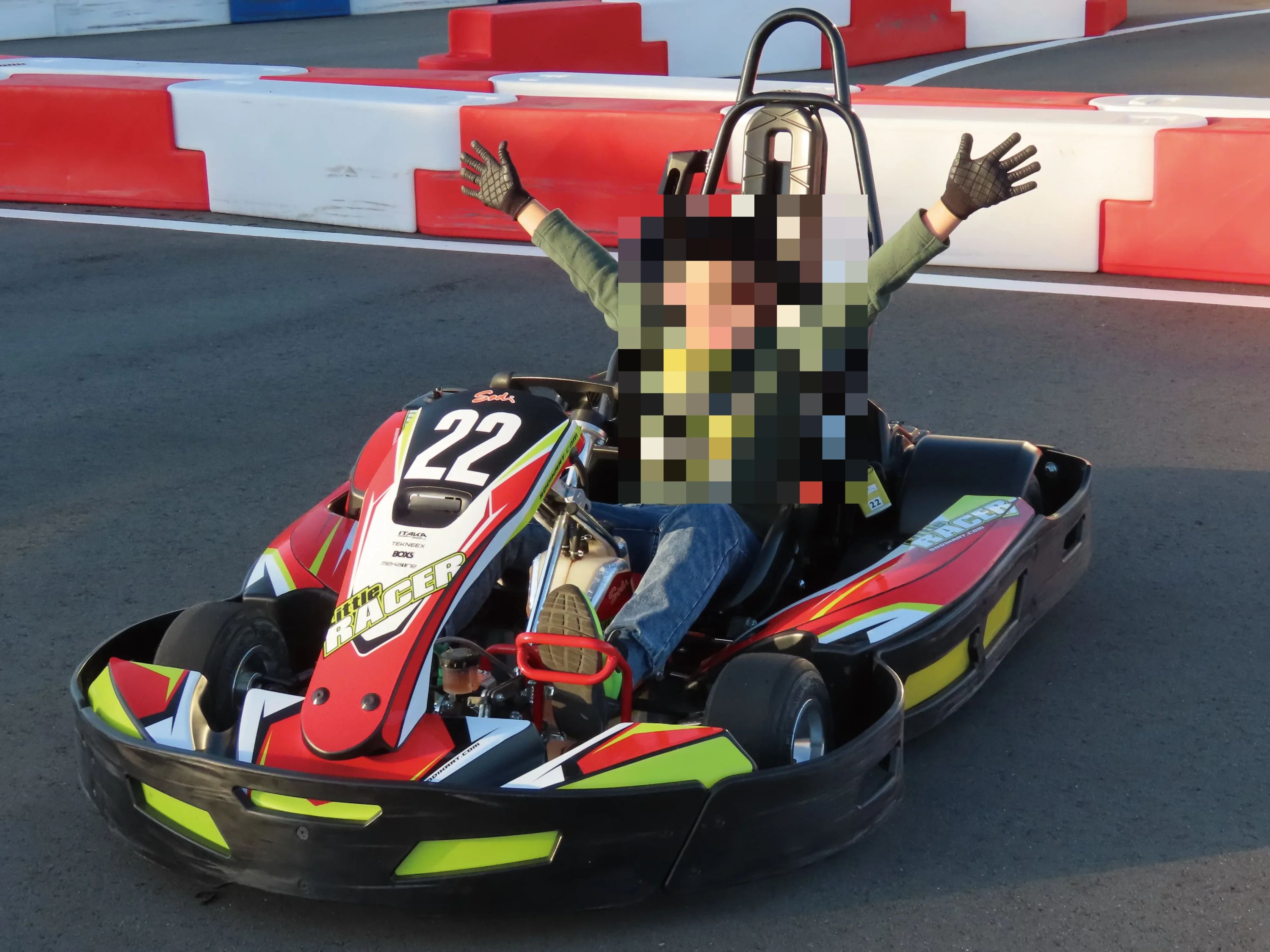 スポーツカートISK 前橋店のサムネイル画像 4