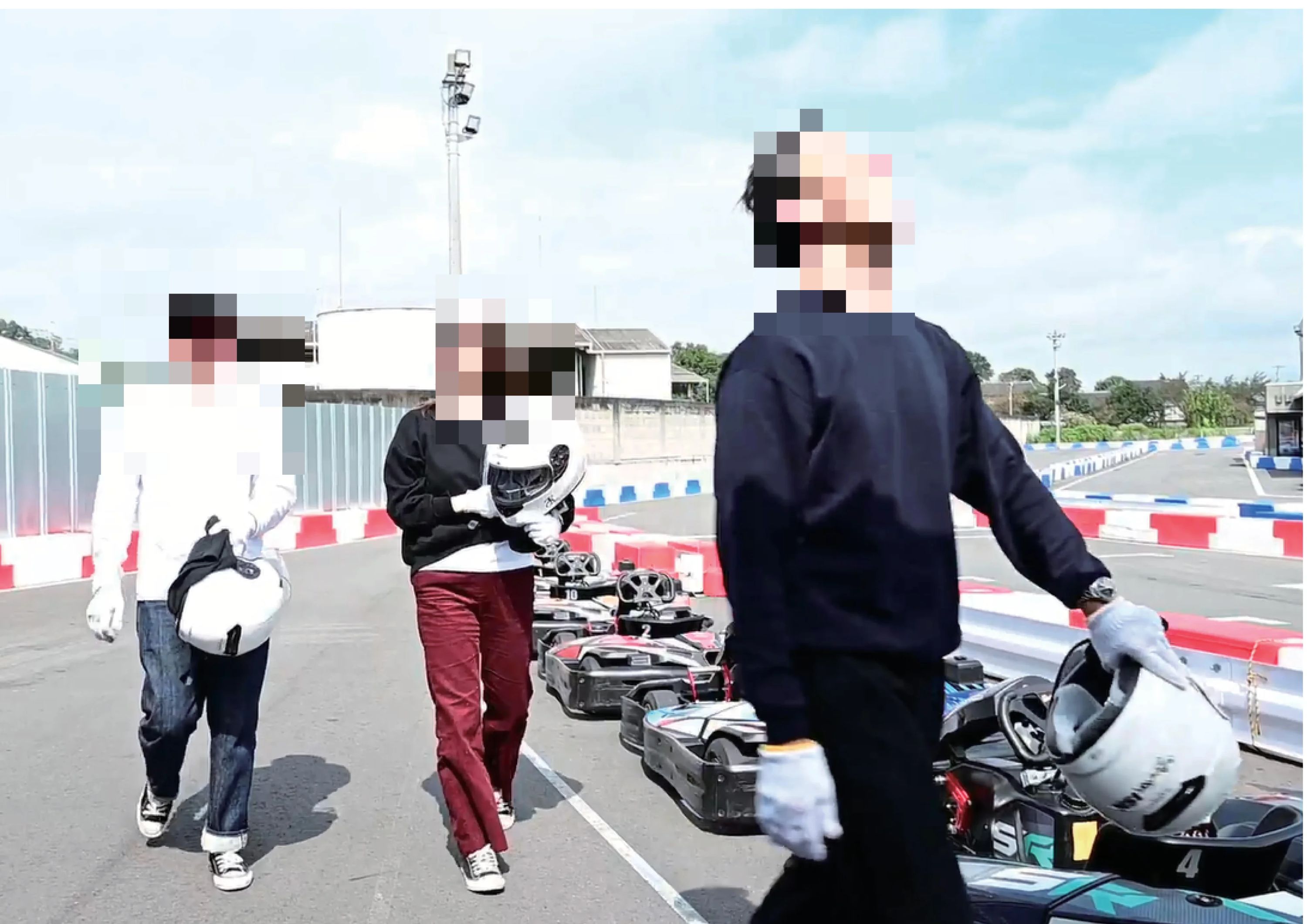 スポーツカートISK 前橋店のサムネイル画像 5