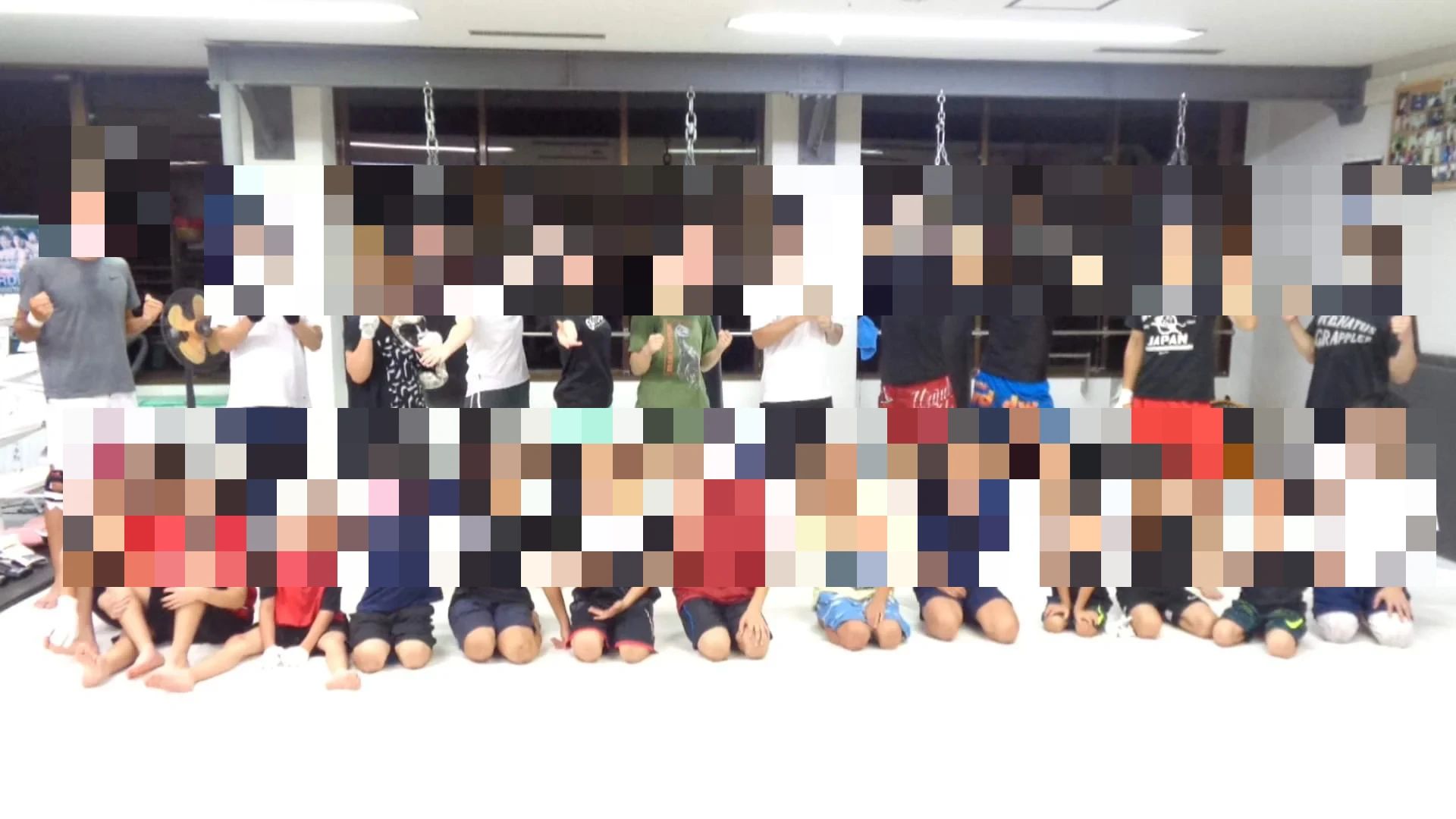 BATTLE 総合格闘技 新津本町教室のサムネイル画像 2