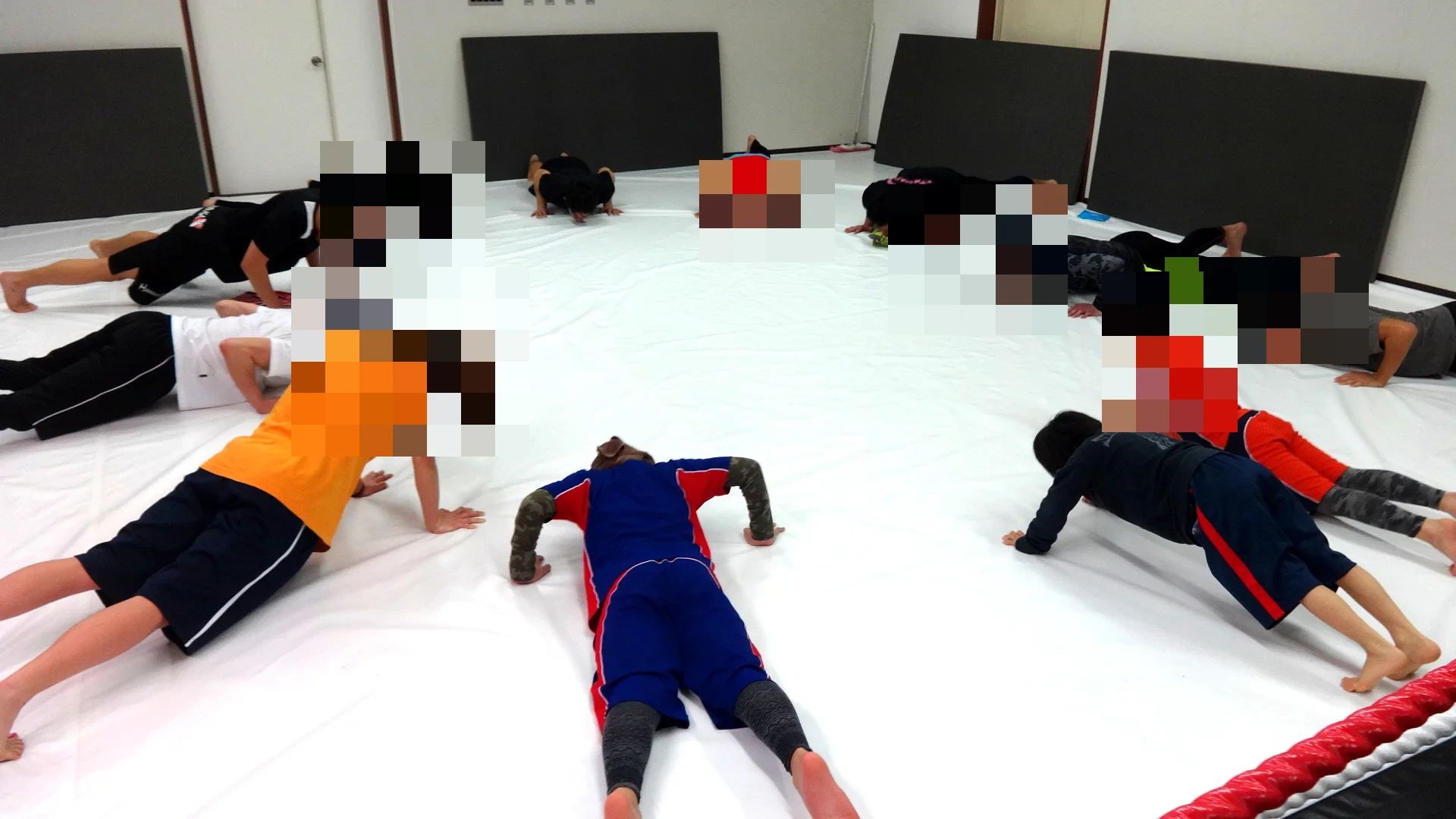 BATTLE 総合格闘技 新津本町教室のサムネイル画像 3