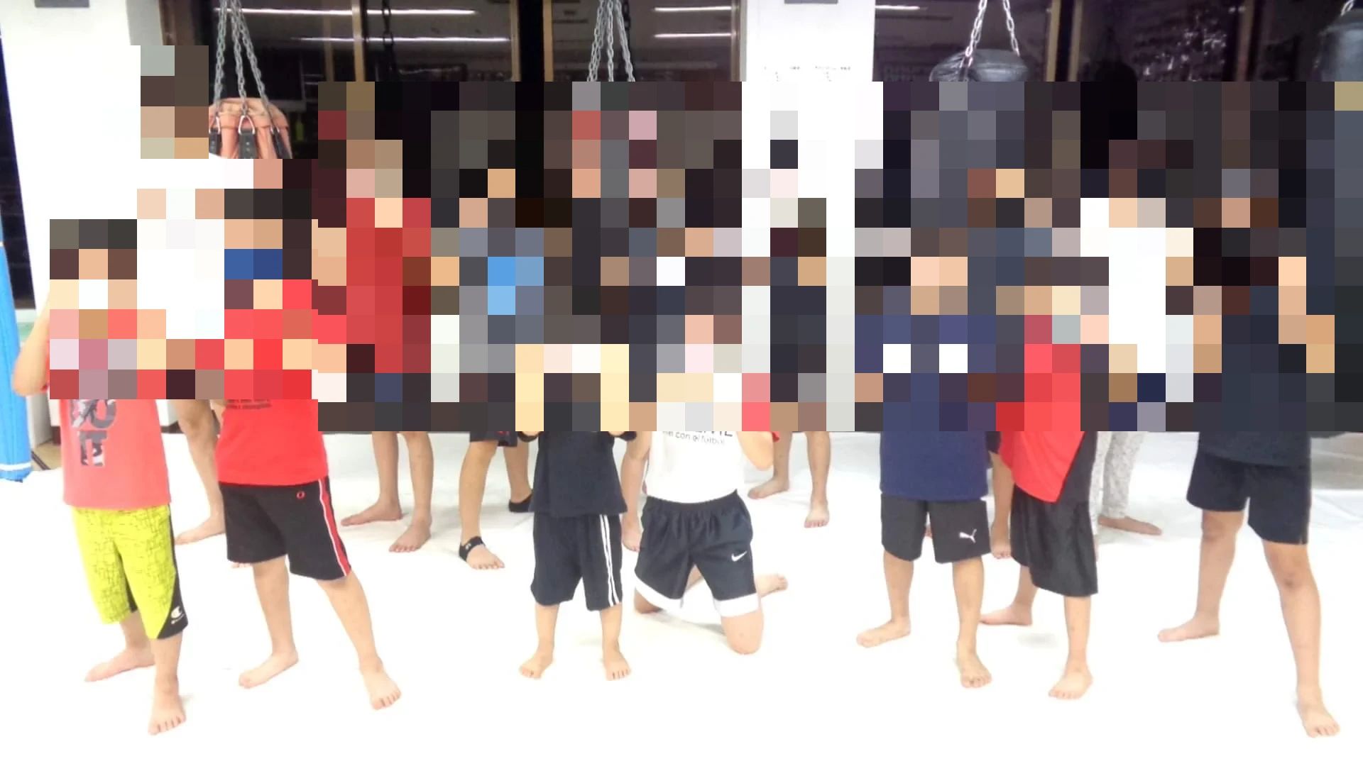 BATTLE 総合格闘技 新津本町教室のサムネイル画像 4