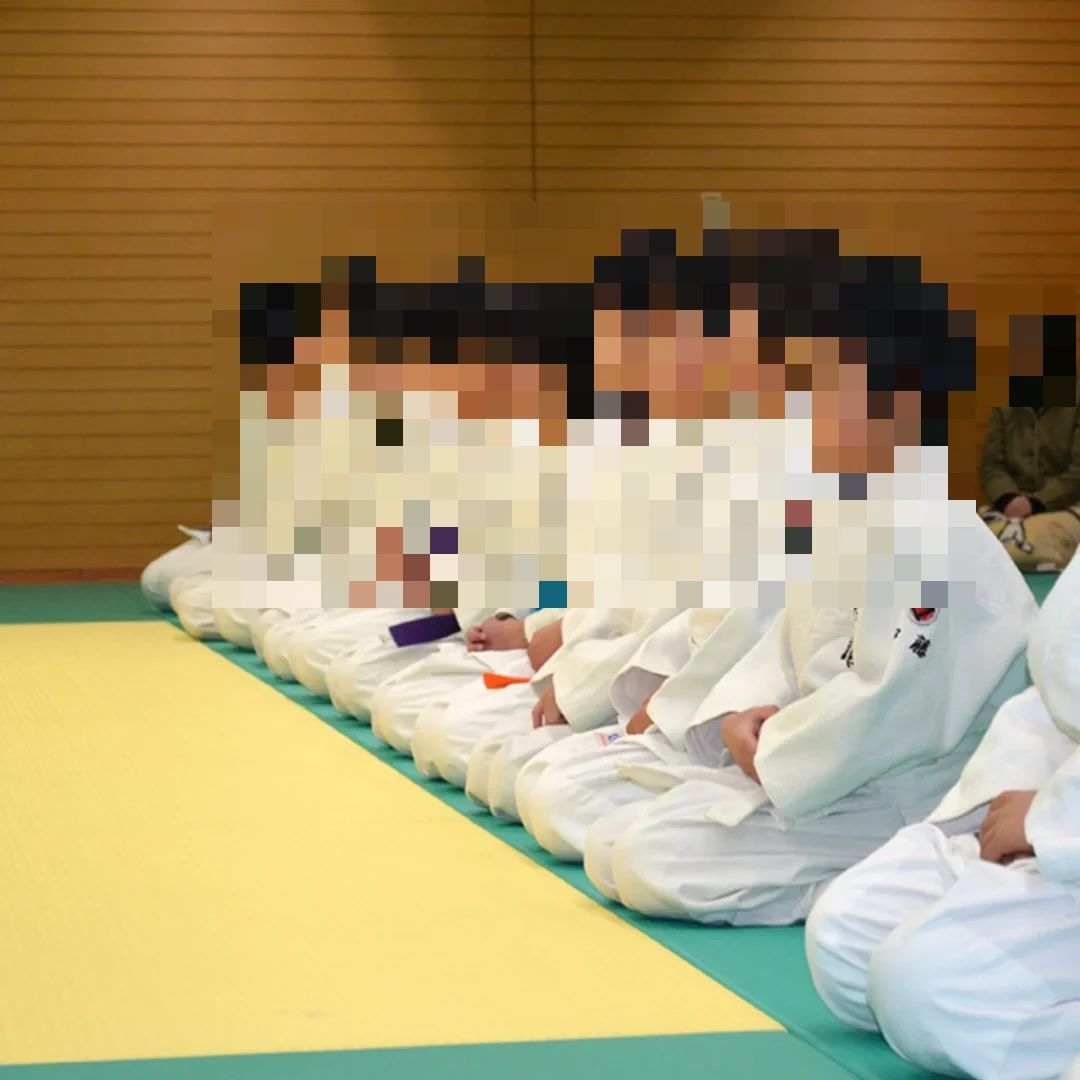 合気道自在館道場 伊勢宮教室のサムネイル画像 3