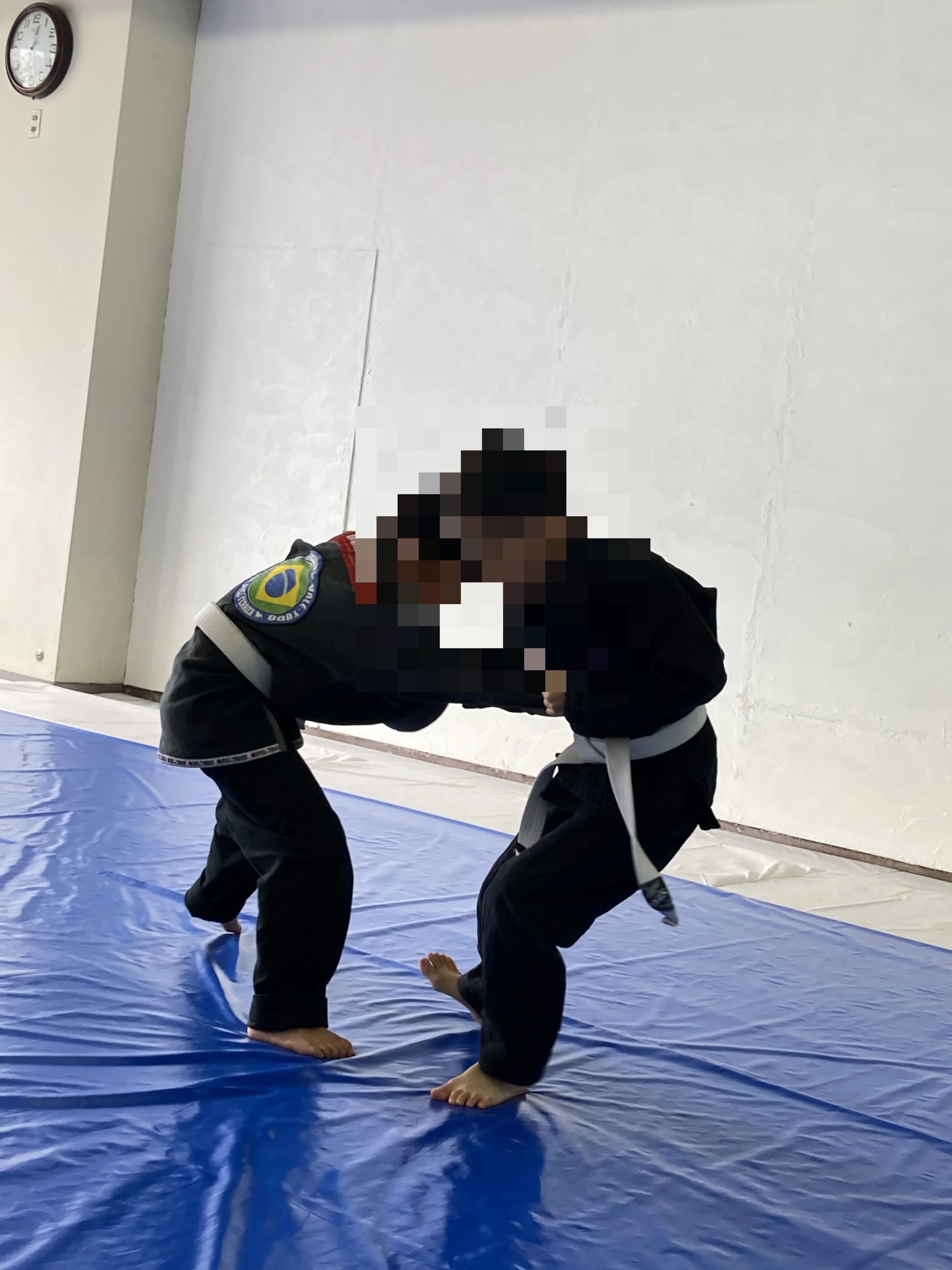 AXIS(アクシス) 柔術 Rita柔術のサムネイル画像 2