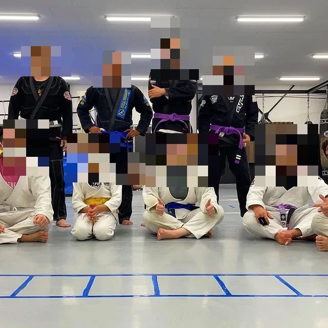 ARES ボクシング 豊橋ジムのサムネイル画像 2