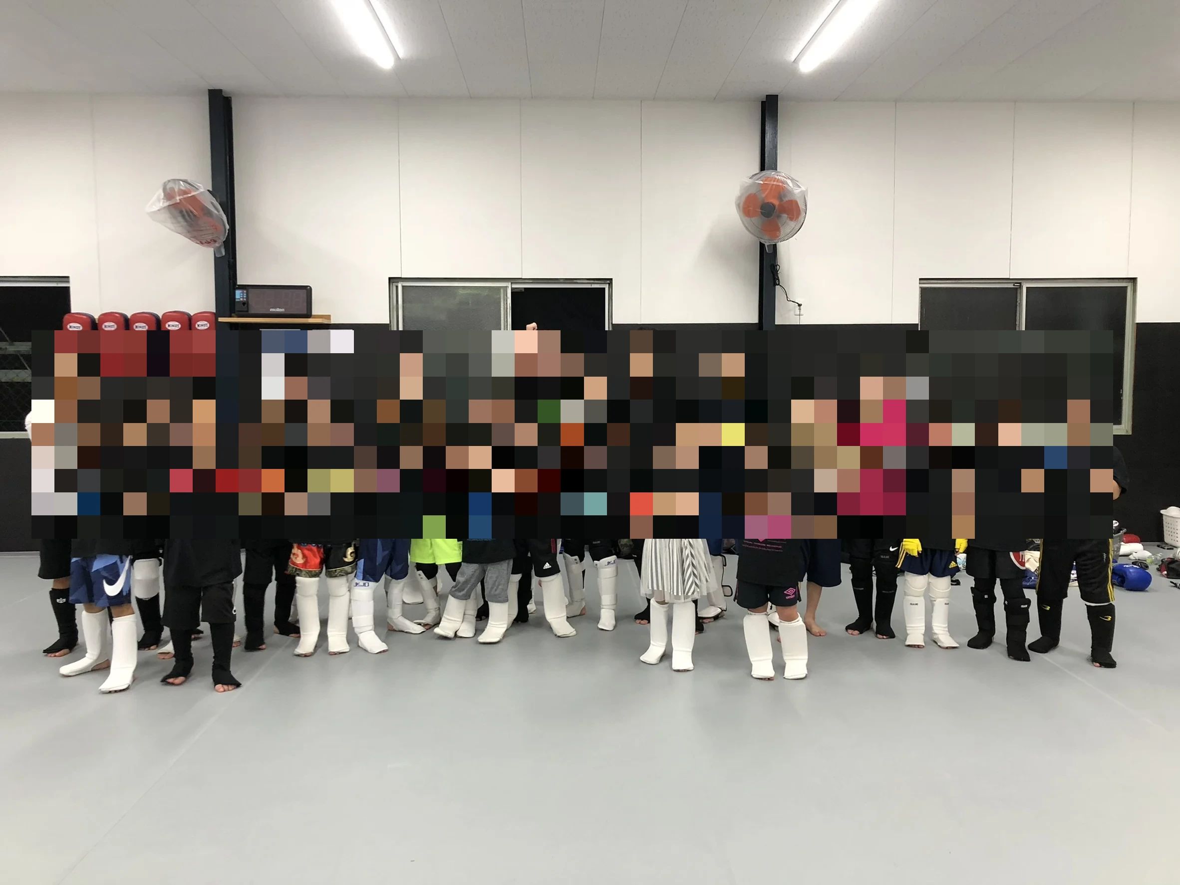 ARES ボクシング 豊橋ジムのサムネイル画像 4