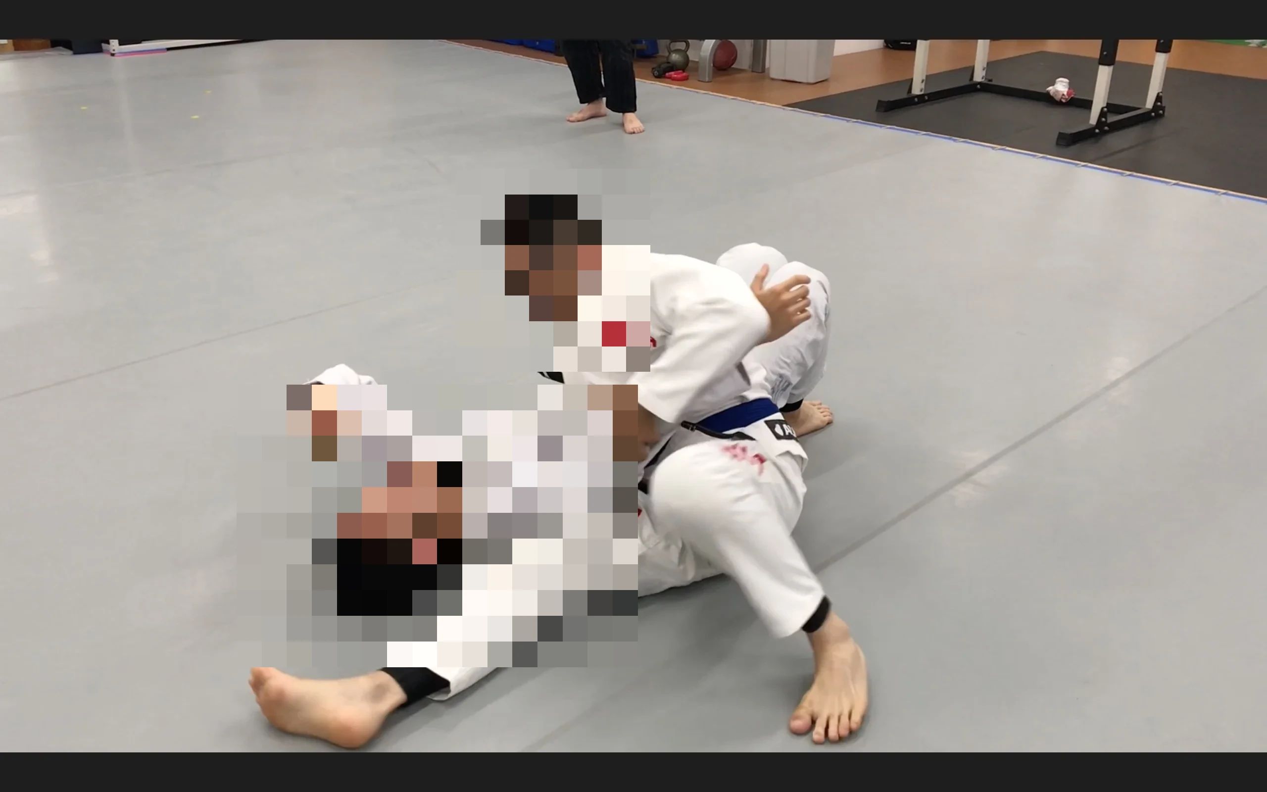 ARES ボクシング 豊橋ジムのサムネイル画像 5