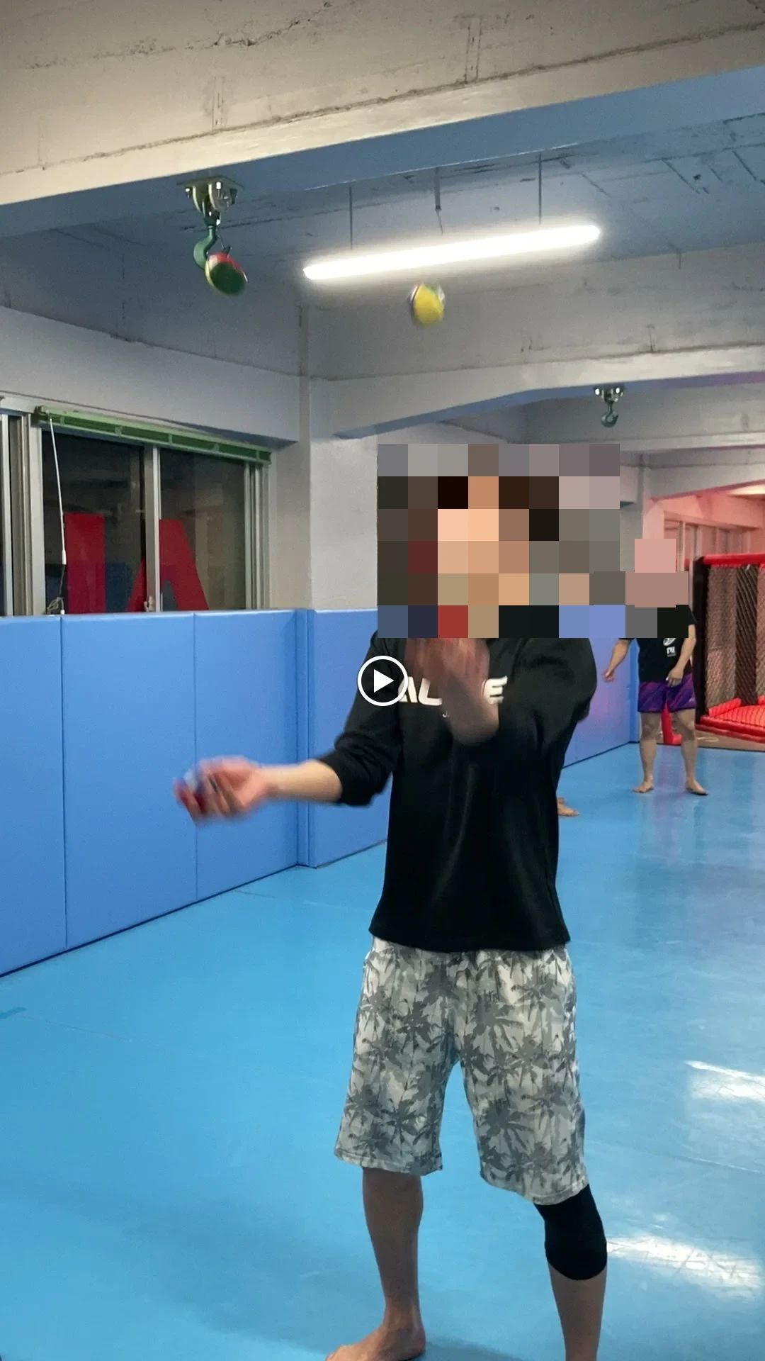 ALIVE(アライブ) 総合格闘技 筒井教室のサムネイル画像 3