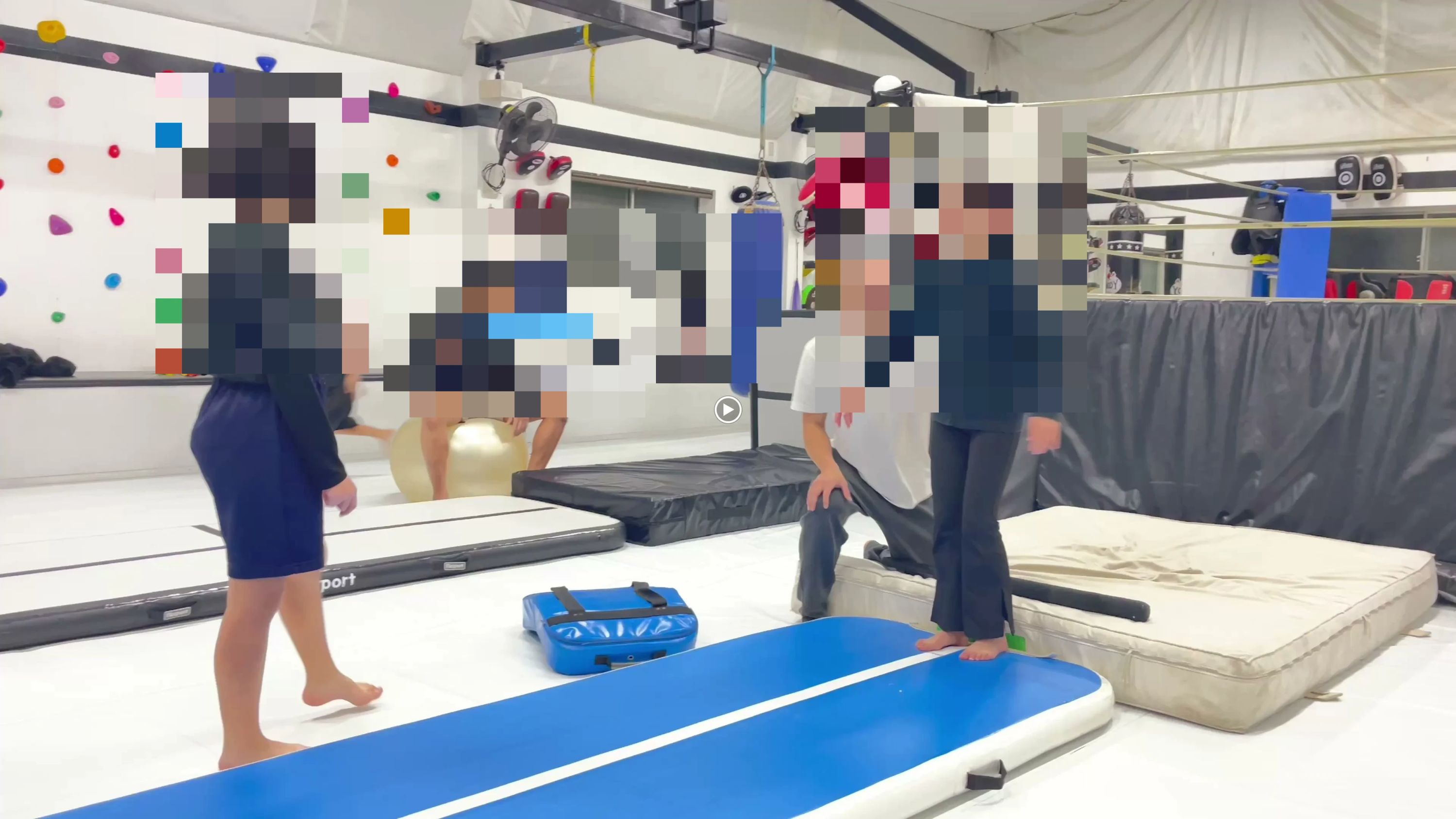 MEIBUKAI(メイブカイ) キックボクシング 知立ジムのサムネイル画像 3