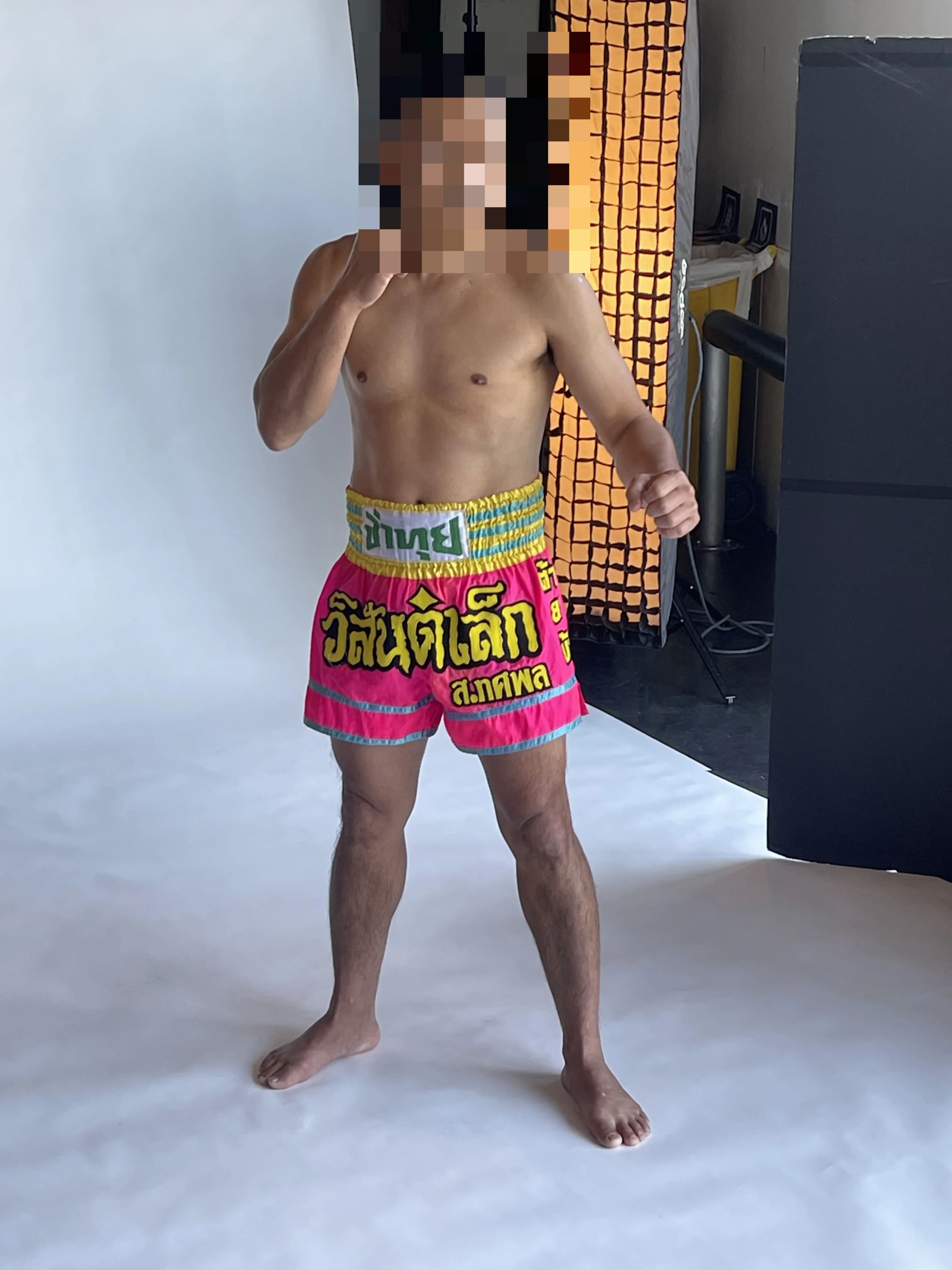 MEIBUKAI(メイブカイ) キックボクシング 知立ジムのサムネイル画像 5