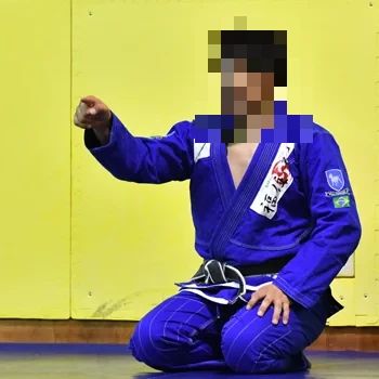 福住柔術 野並教室のサムネイル画像 3