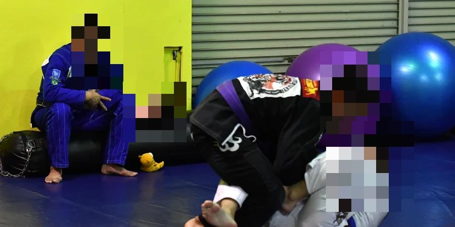 福住柔術 野並教室のサムネイル画像 4