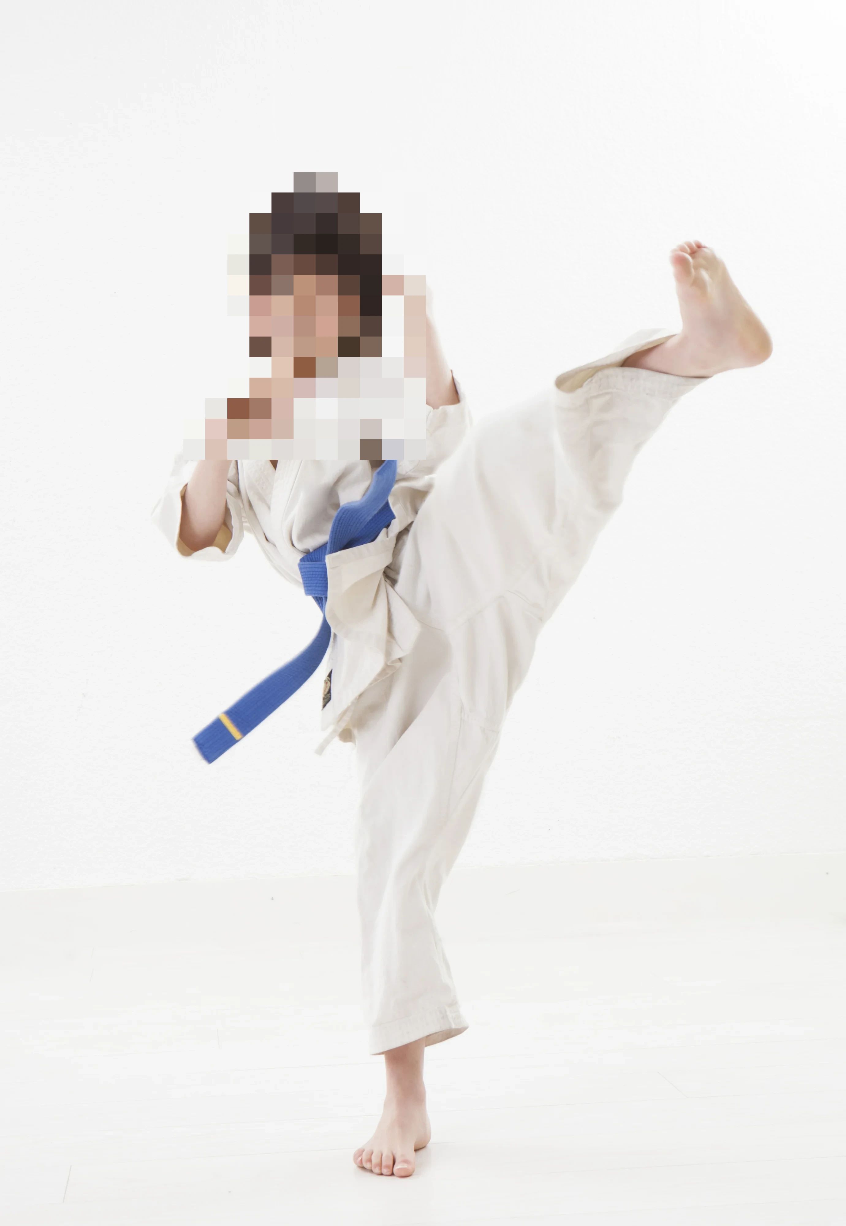 心身統一合気道 イオンカルチャークラブ メイトピア店教室のサムネイル画像 5