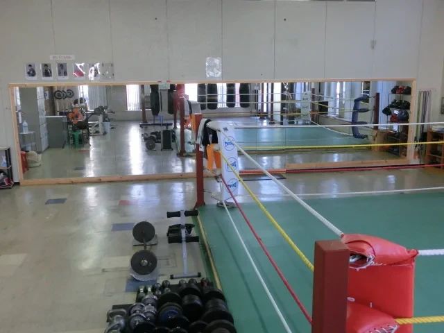 KARIYA BOXING GYM(刈谷ボクシングジム) 広小路教室のメイン画像