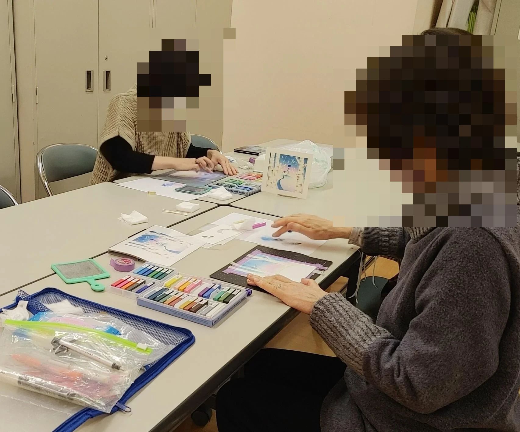 JEUGIA(ジュージヤ)カルチャーセンター 合氣道 イオンタウン有松のサムネイル画像 4