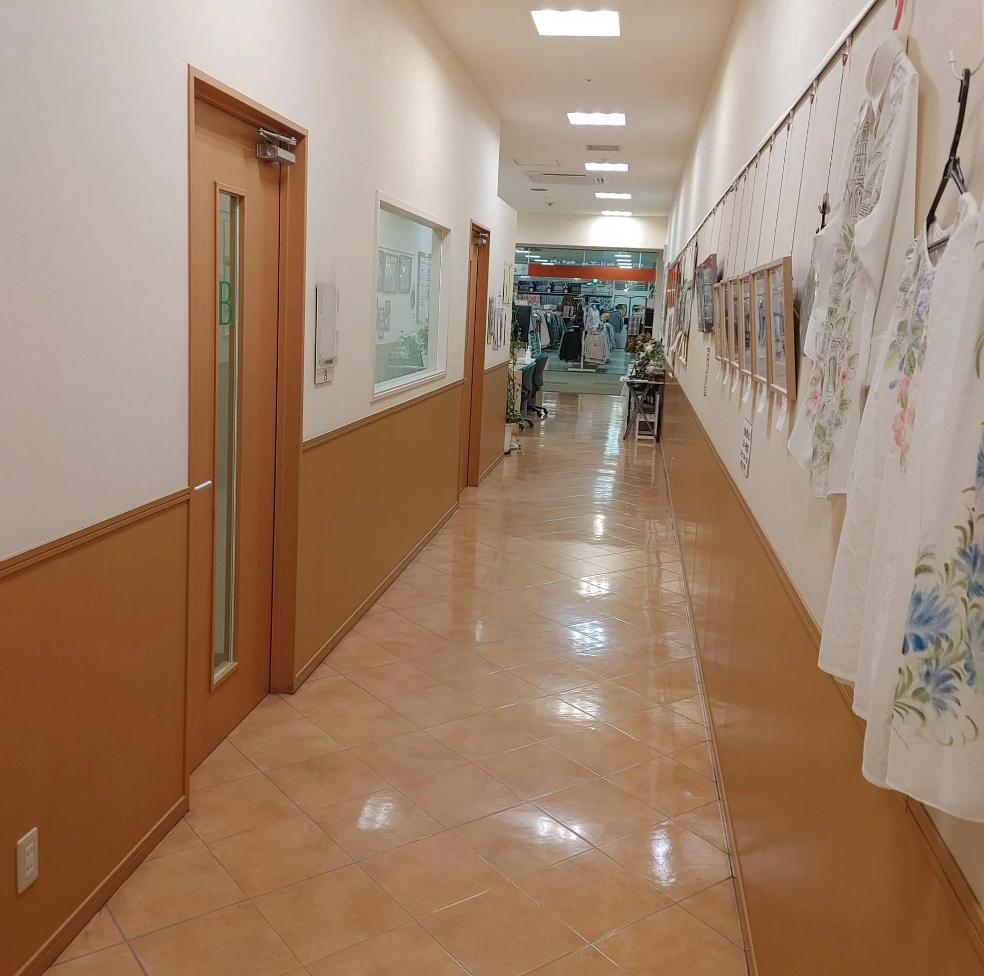 JEUGIA(ジュージヤ)カルチャーセンター 合氣道 イオンタウン有松のサムネイル画像 5