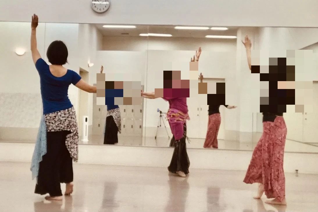 JEUGIA(ジュージヤ)カルチャーセンター 合氣道 リソラ大府のサムネイル画像 5