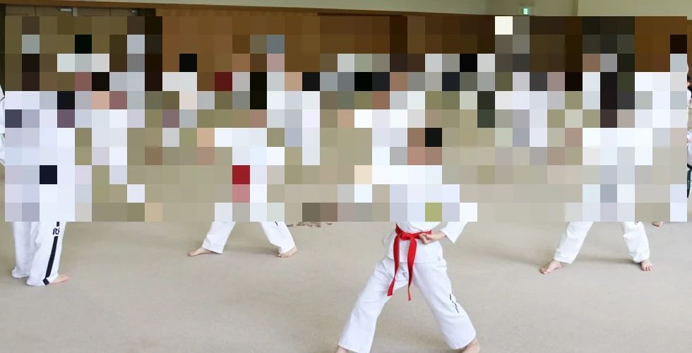 岐阜テコンドークラブ 岐阜本部道場のメイン画像