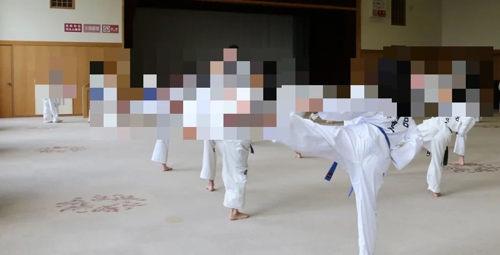 岐阜テコンドークラブ 岐阜本部道場のサムネイル画像 3