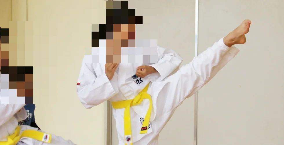 岐阜テコンドークラブ 岐阜本部道場のサムネイル画像 4