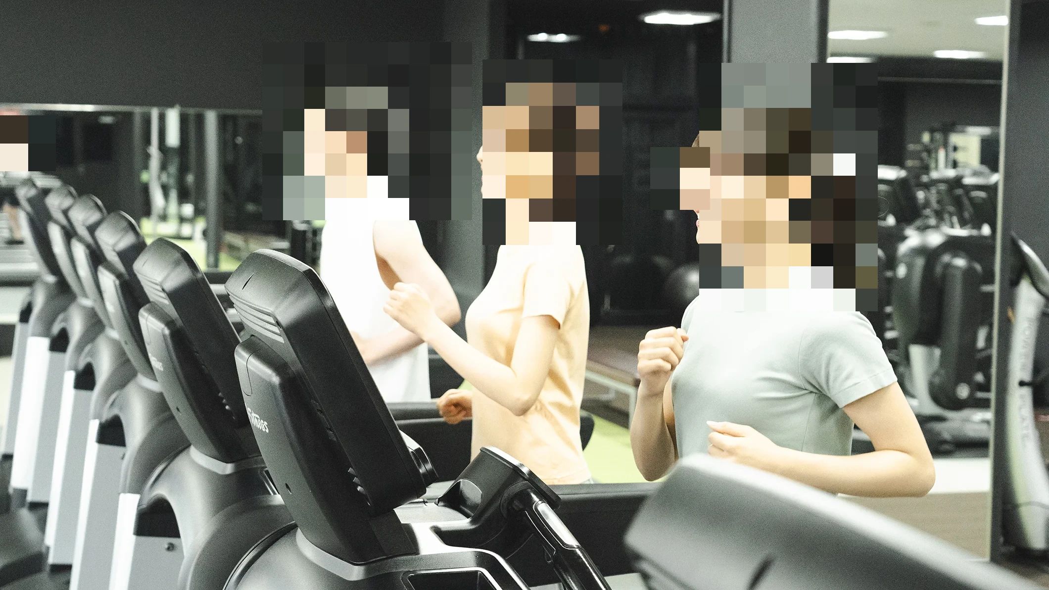 KONAMI SPORTS CLUB(コナミスポーツクラブ) 卓球 岐阜のメイン画像