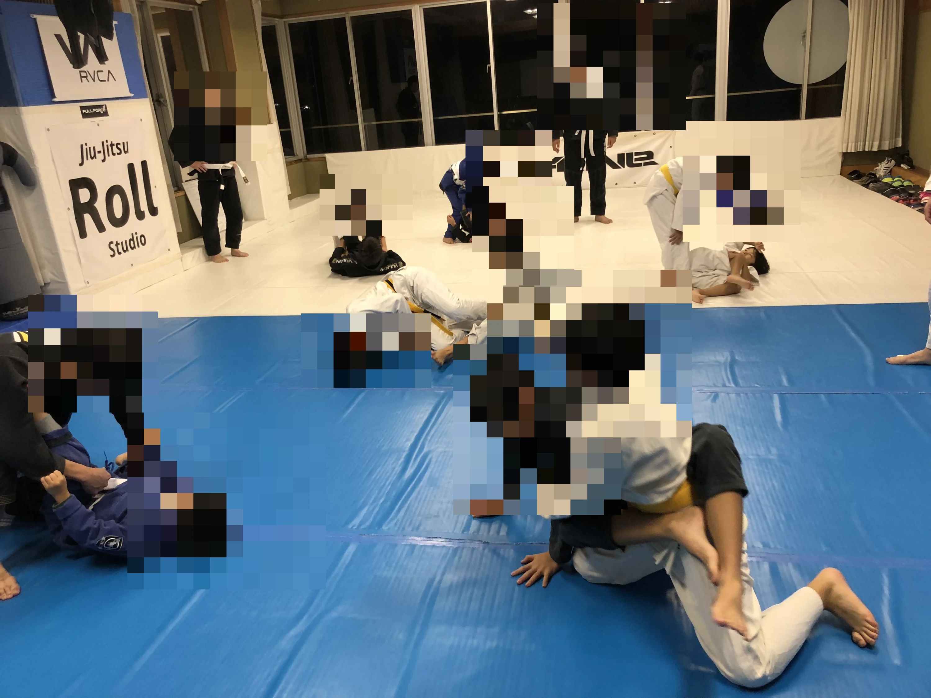 志摩ブラジリアン柔術アカデミー 阿児町教室のメイン画像