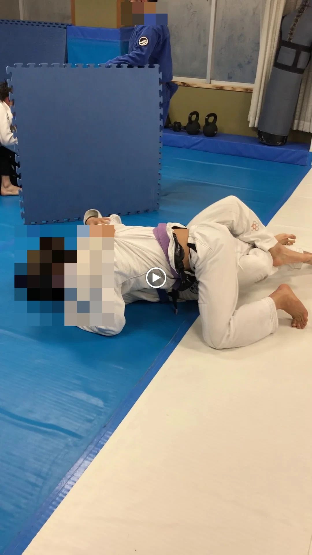 志摩ブラジリアン柔術アカデミー 阿児町教室のサムネイル画像 3
