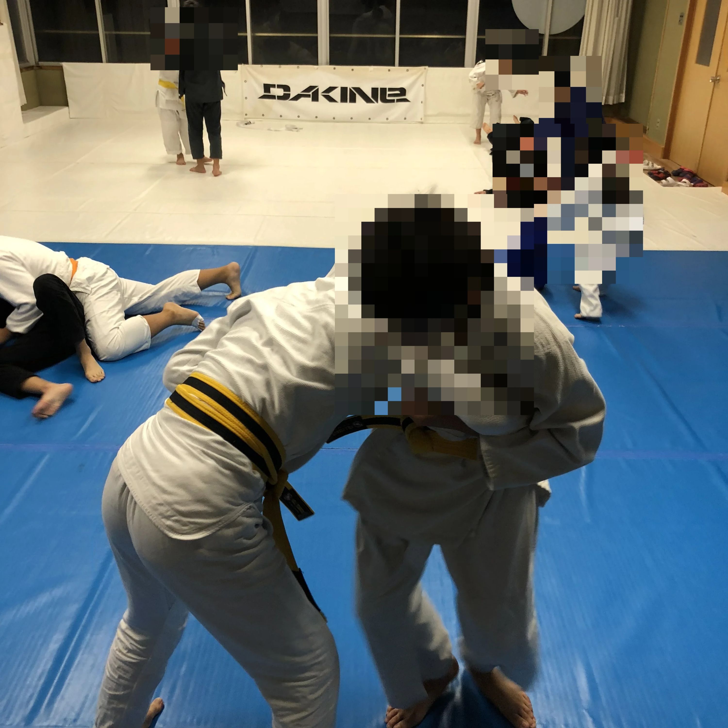 志摩ブラジリアン柔術アカデミー 阿児町教室のサムネイル画像 5